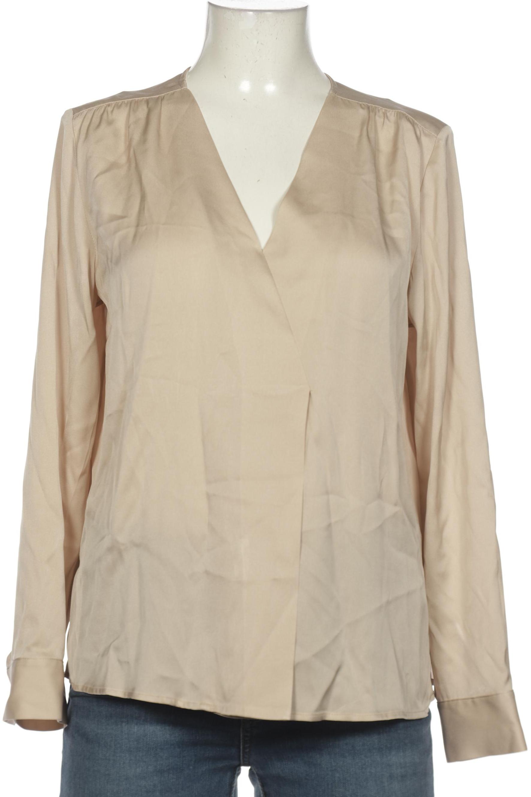 

Repeat Damen Bluse, beige