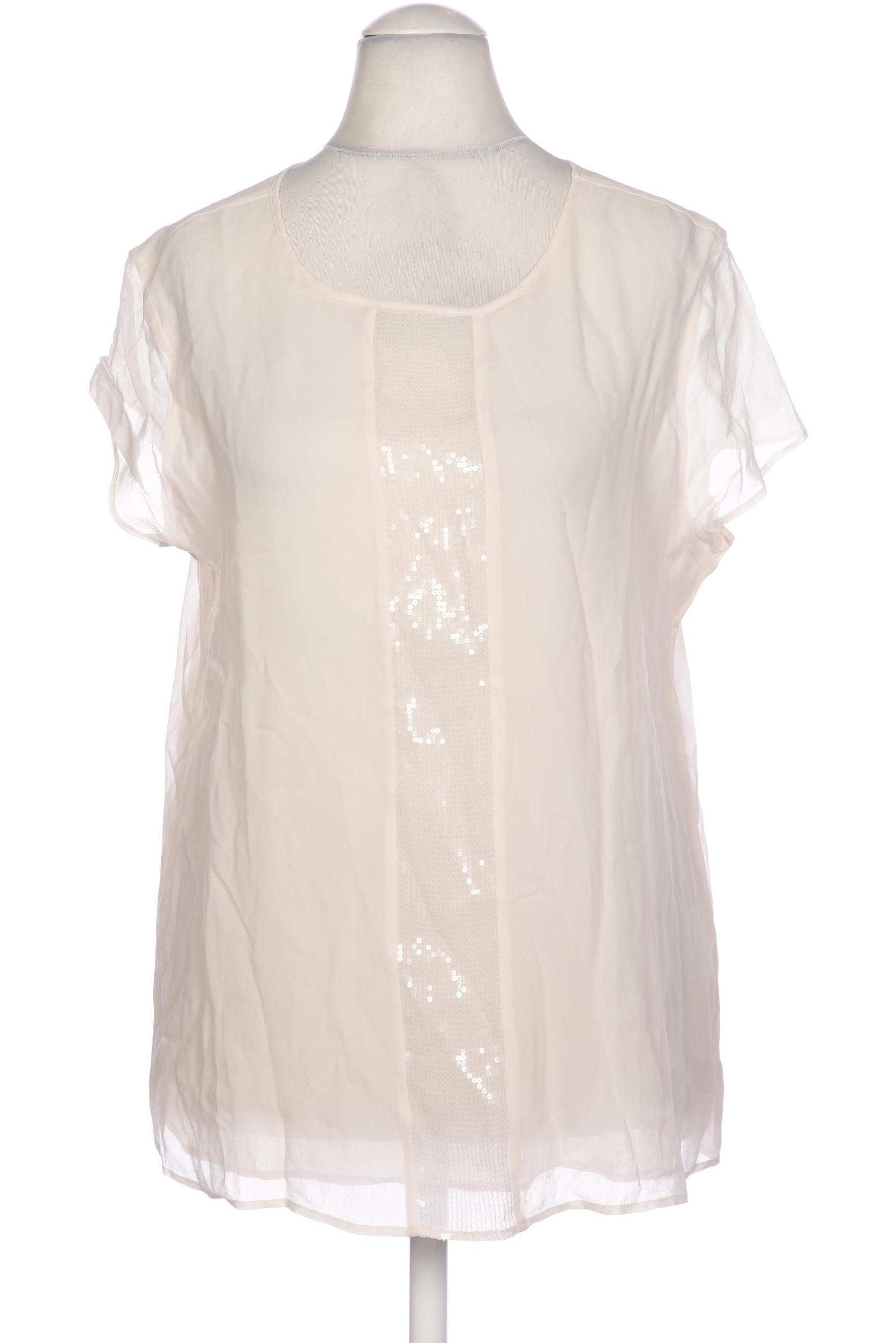 

Repeat Damen Bluse, cremeweiß, Gr. 38