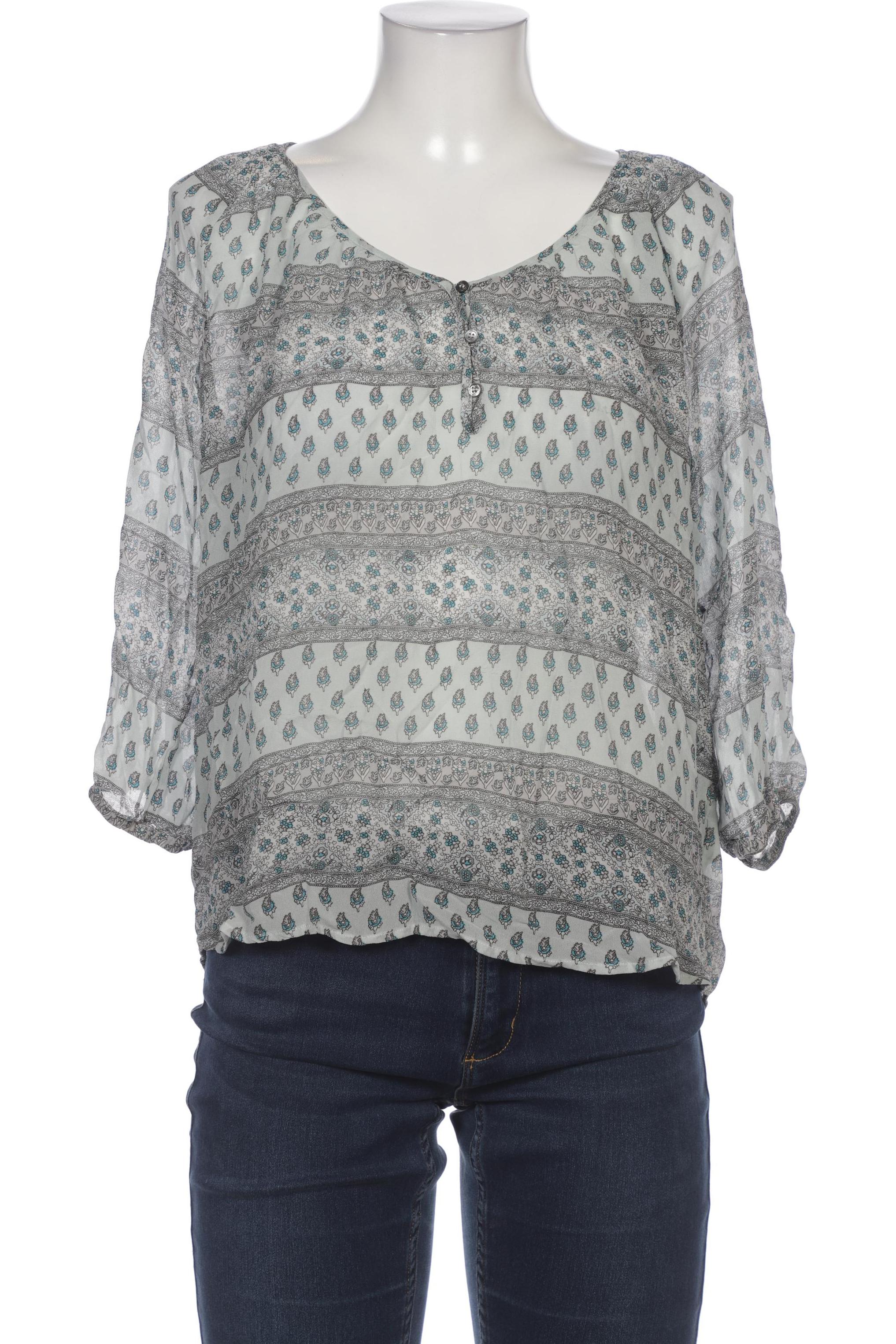 

Repeat Damen Bluse, grau