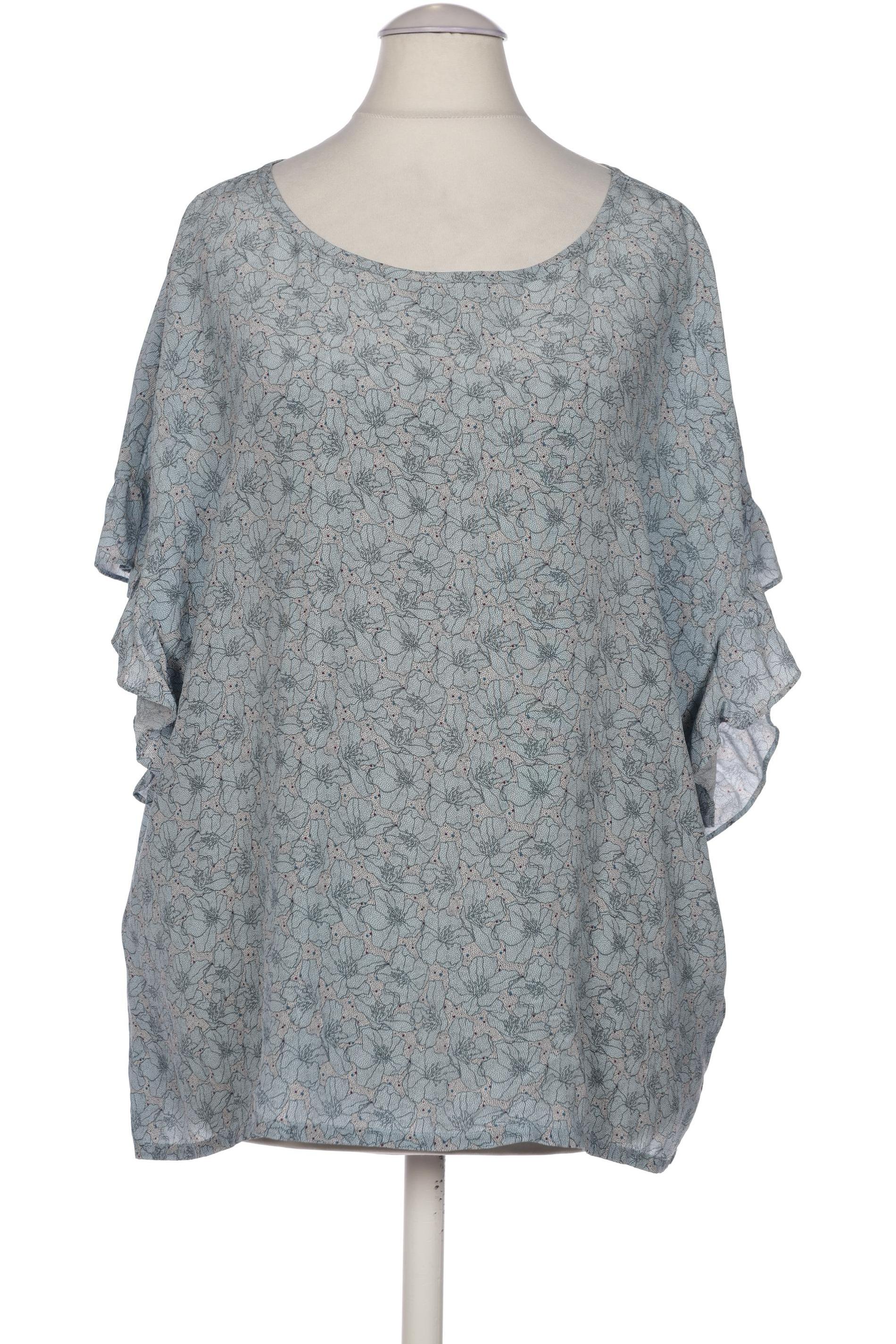 

Repeat Damen Bluse, hellblau, Gr. 36