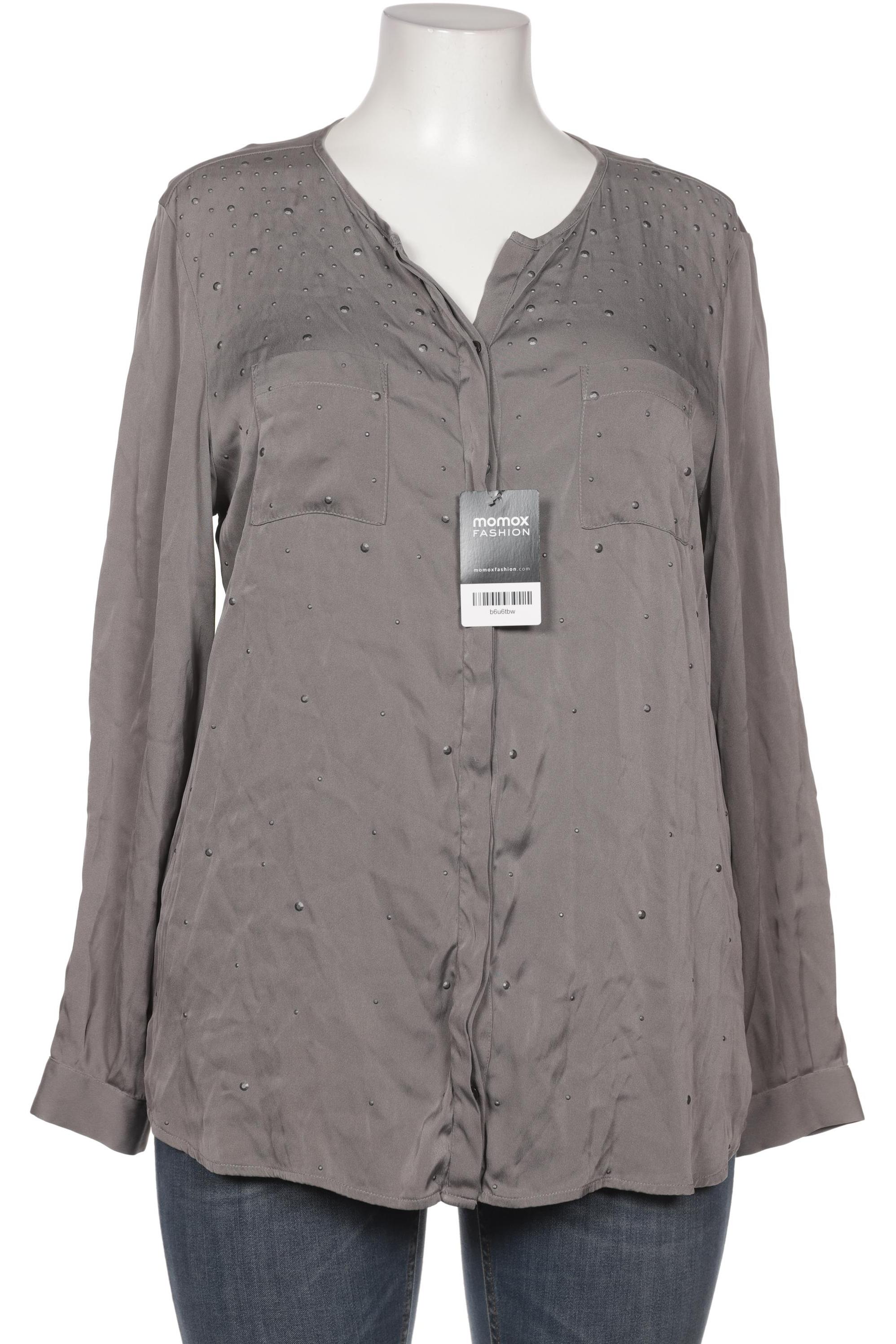 

Repeat Damen Bluse, grau, Gr. 42