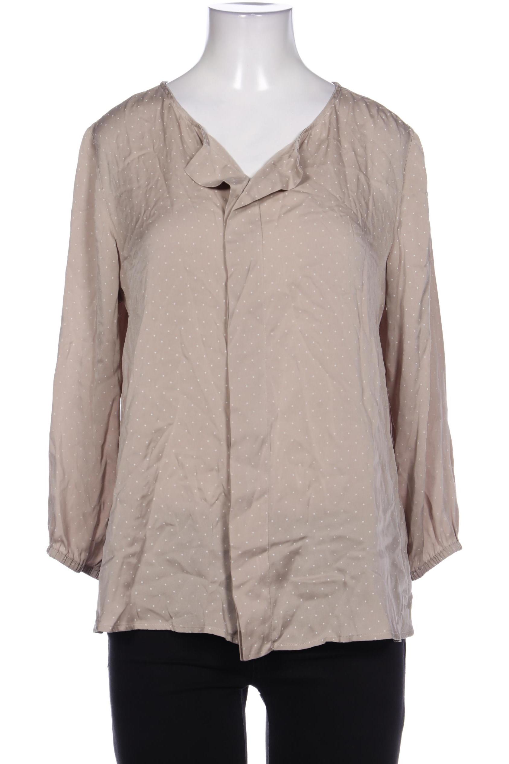 

Repeat Damen Bluse, beige