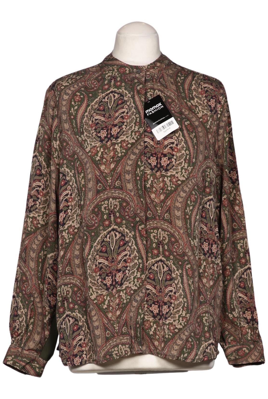 

Repeat Damen Bluse, mehrfarbig, Gr. 38