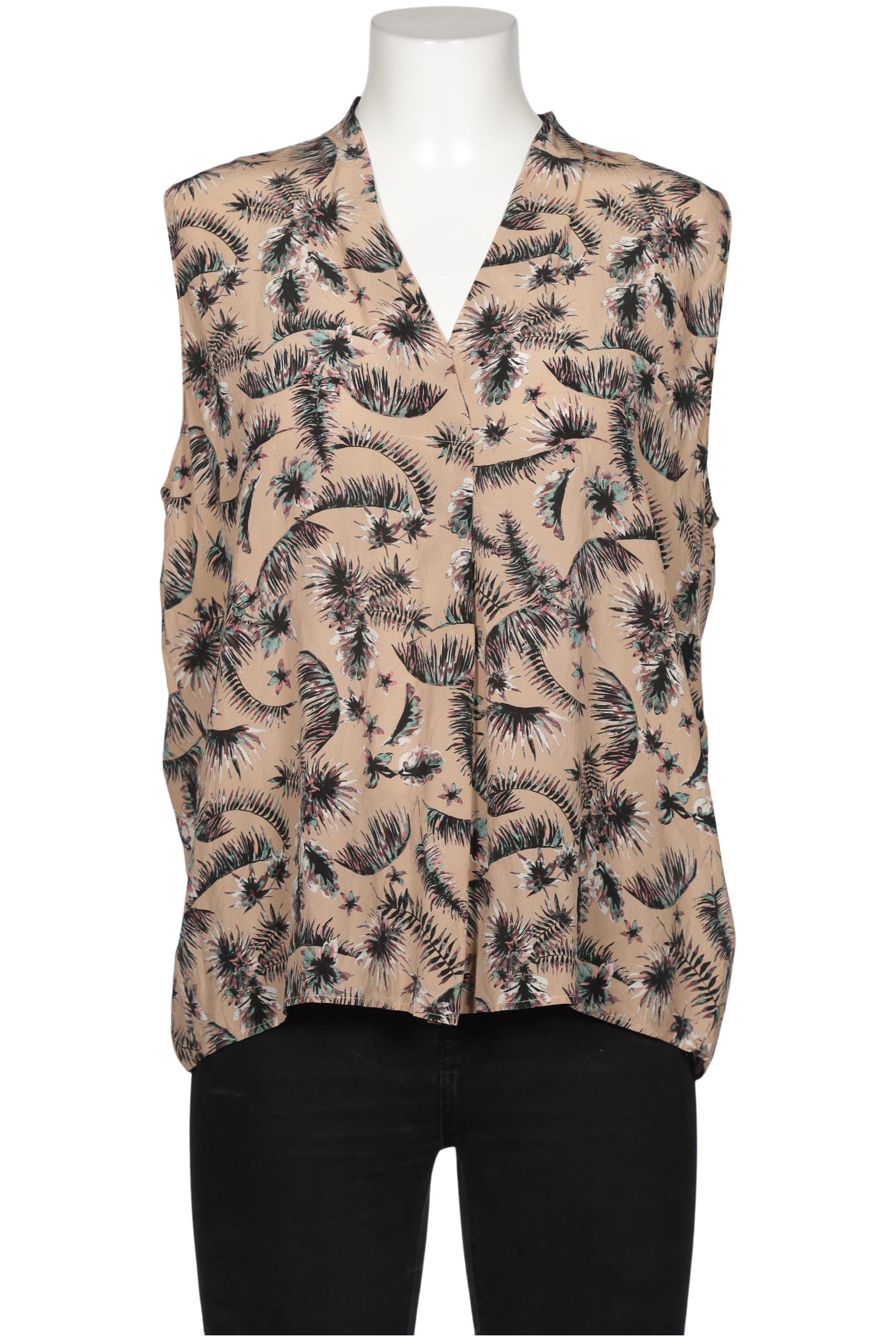 

Repeat Damen Bluse, orange, Gr. 48