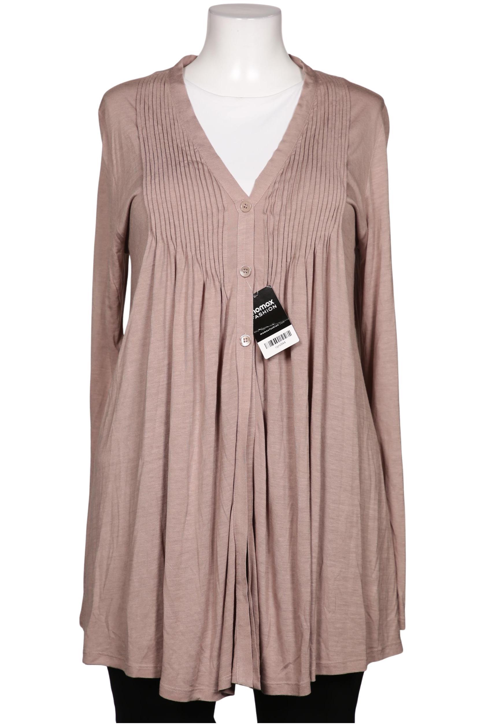 

Repeat Damen Bluse, beige, Gr. 42