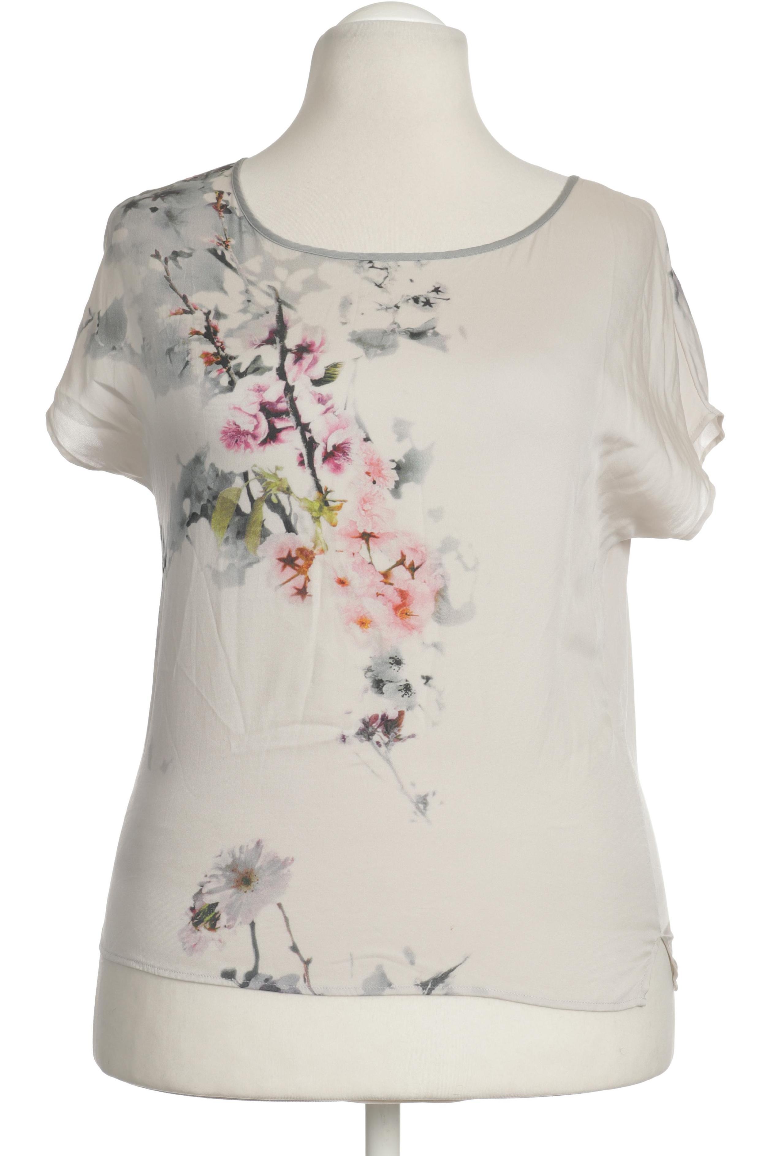 

Repeat Damen Bluse, beige, Gr.