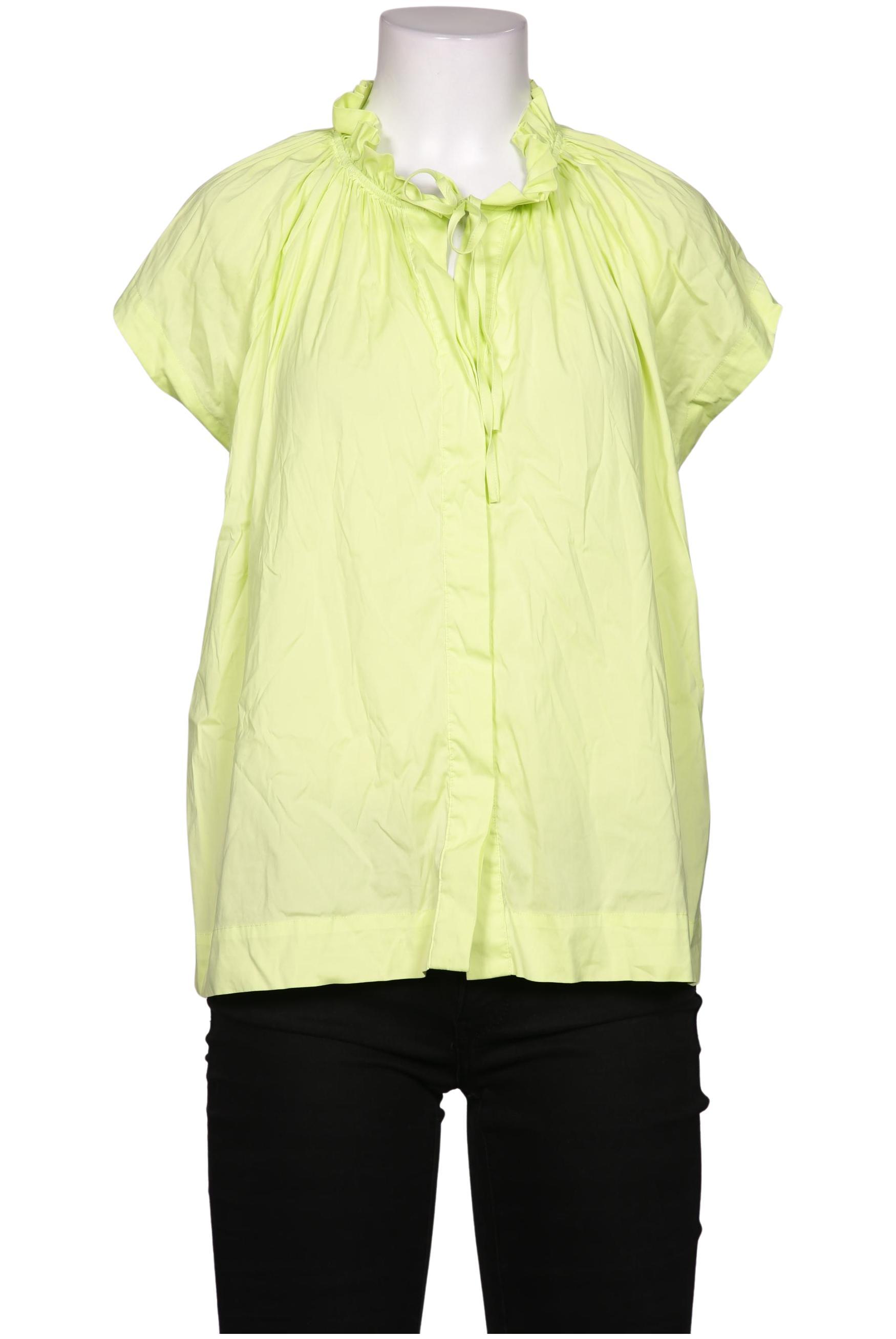 

Repeat Damen Bluse, hellgrün, Gr. 38