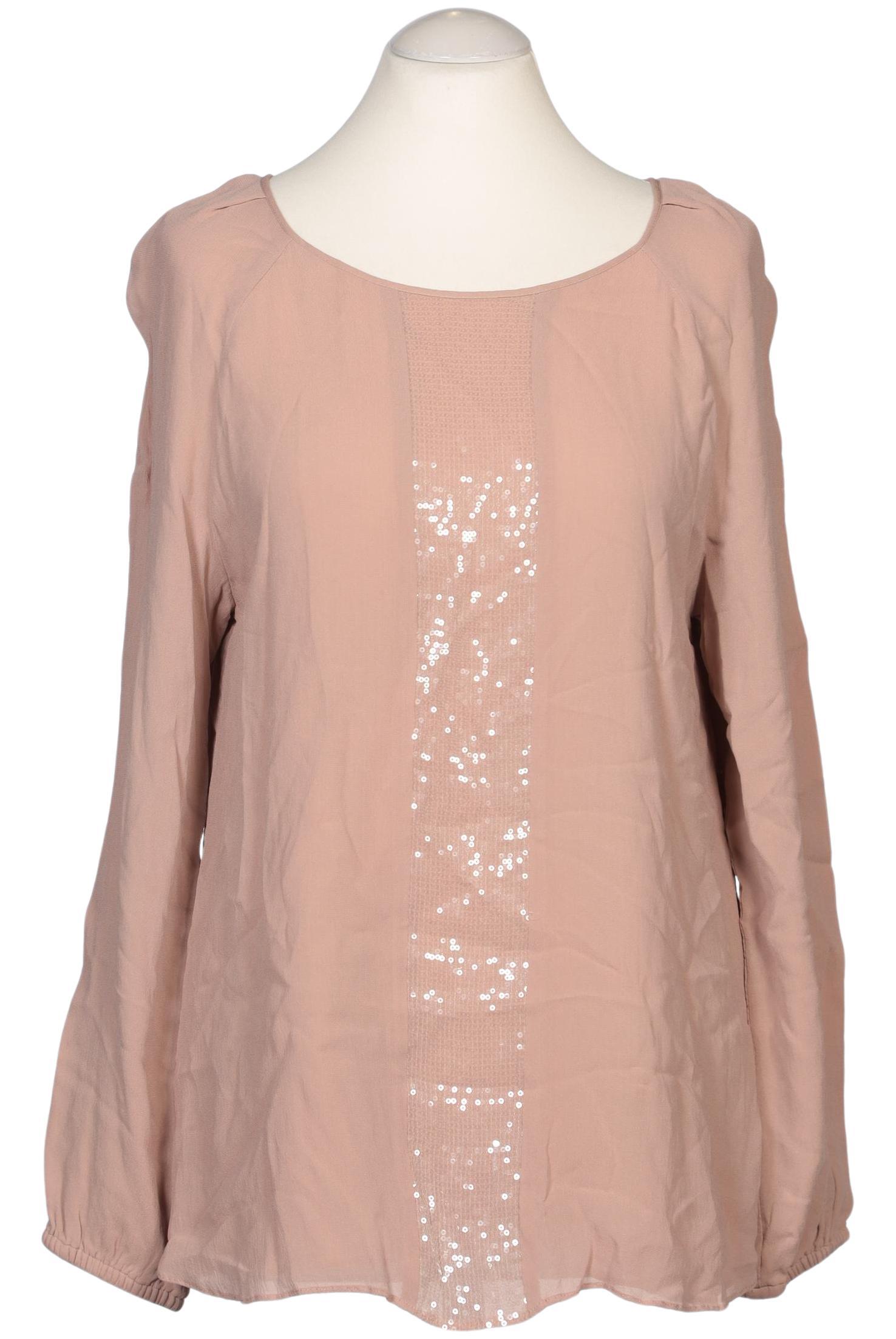 

Repeat Damen Bluse, beige, Gr. 38