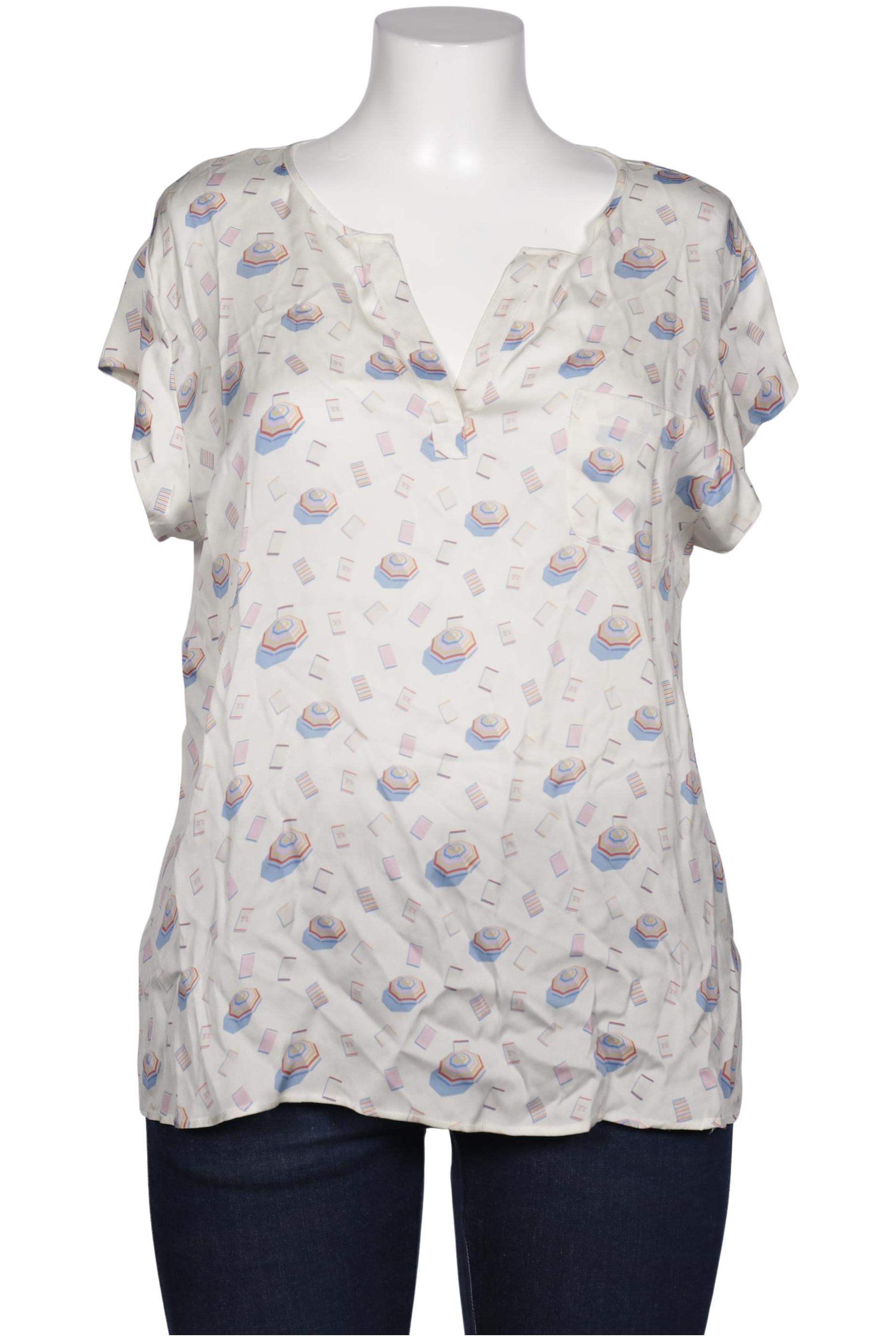 

Repeat Damen Bluse, cremeweiß, Gr. 44