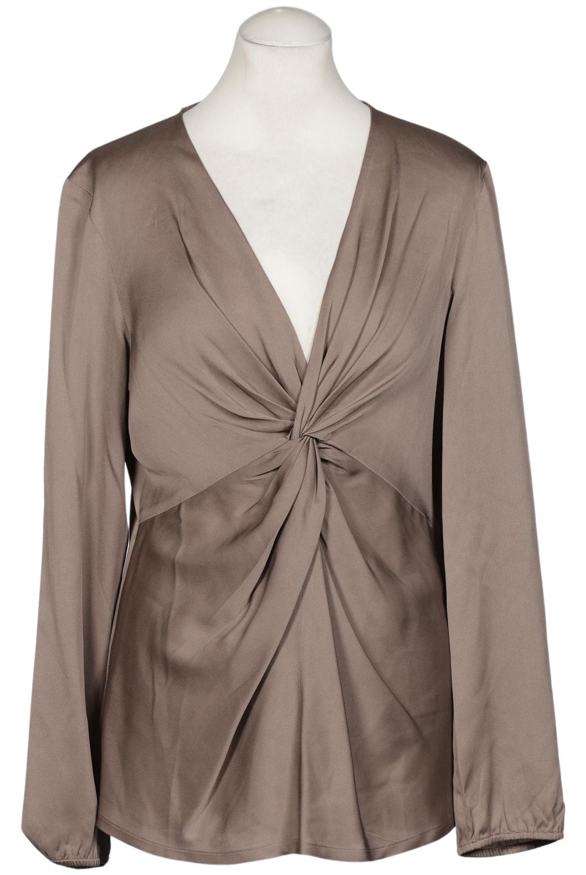 

Repeat Damen Bluse, braun, Gr. 38