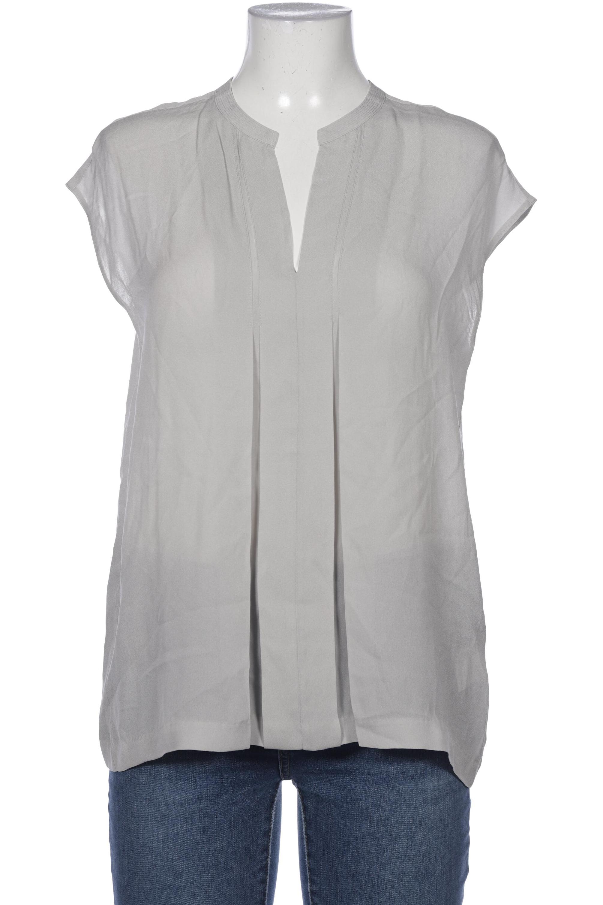 

Repeat Damen Bluse, grau