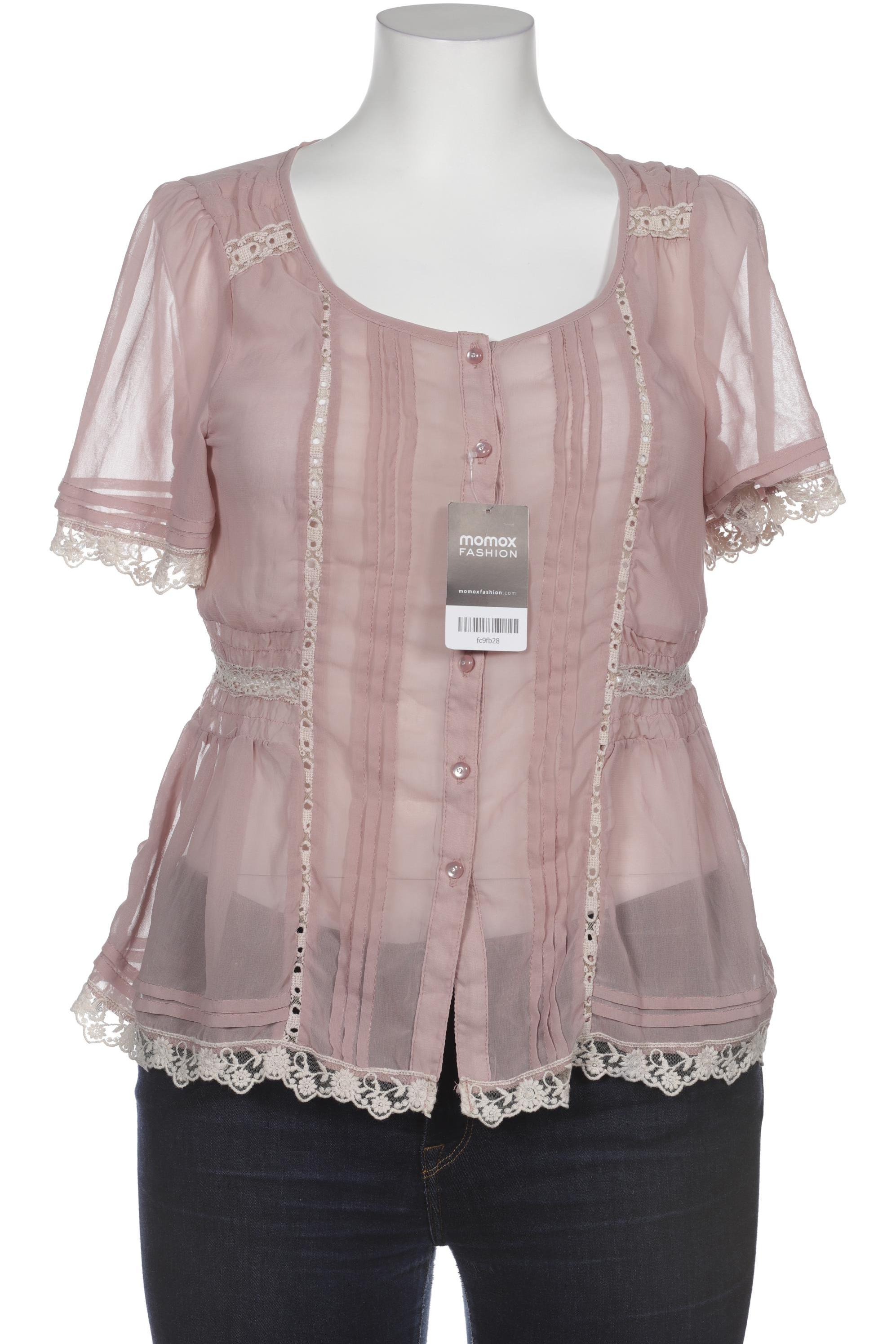 

Repeat Damen Bluse, pink, Gr. 38