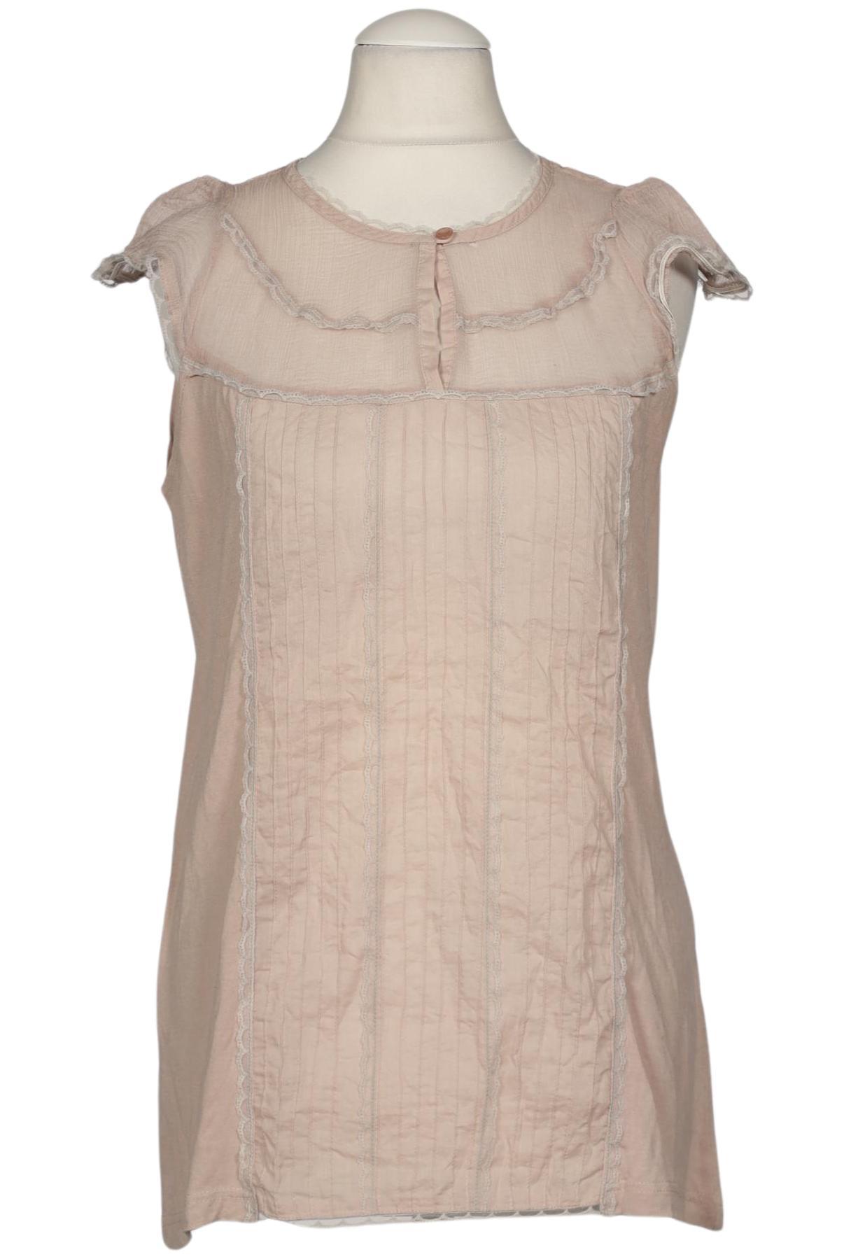 

Repeat Damen Bluse, beige, Gr. 38