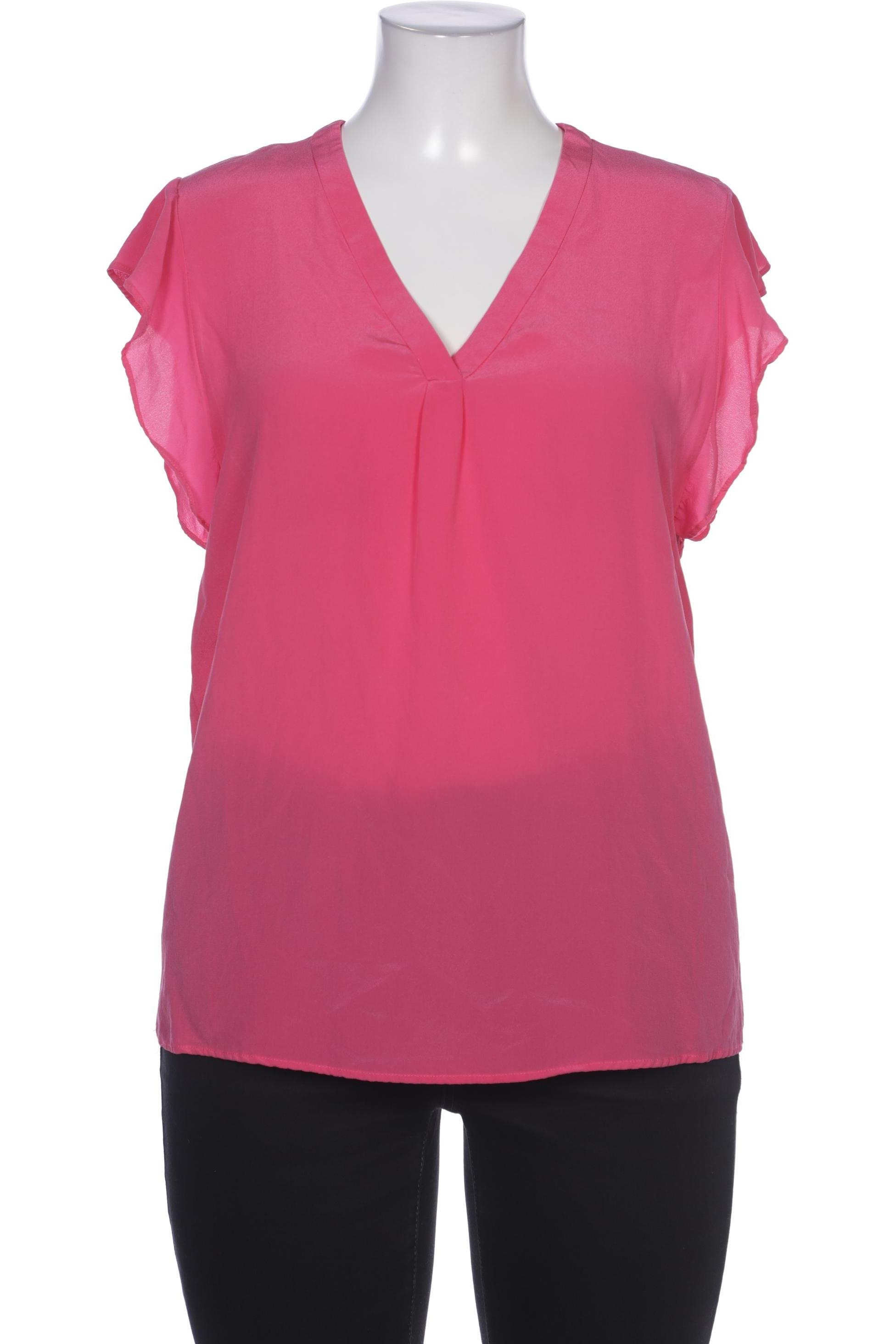 

Repeat Damen Bluse, pink, Gr. 46