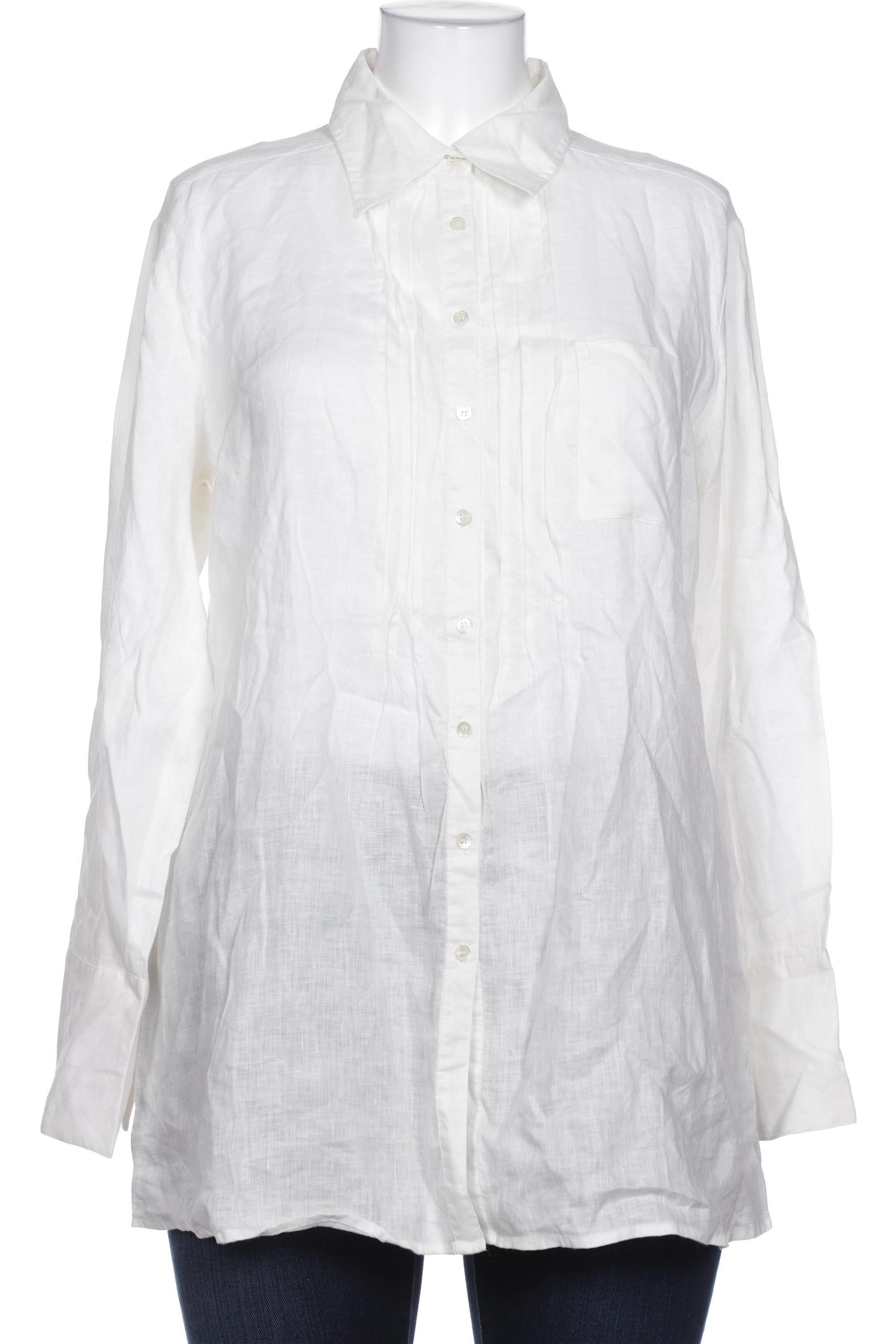 

Repeat Damen Bluse, cremeweiß