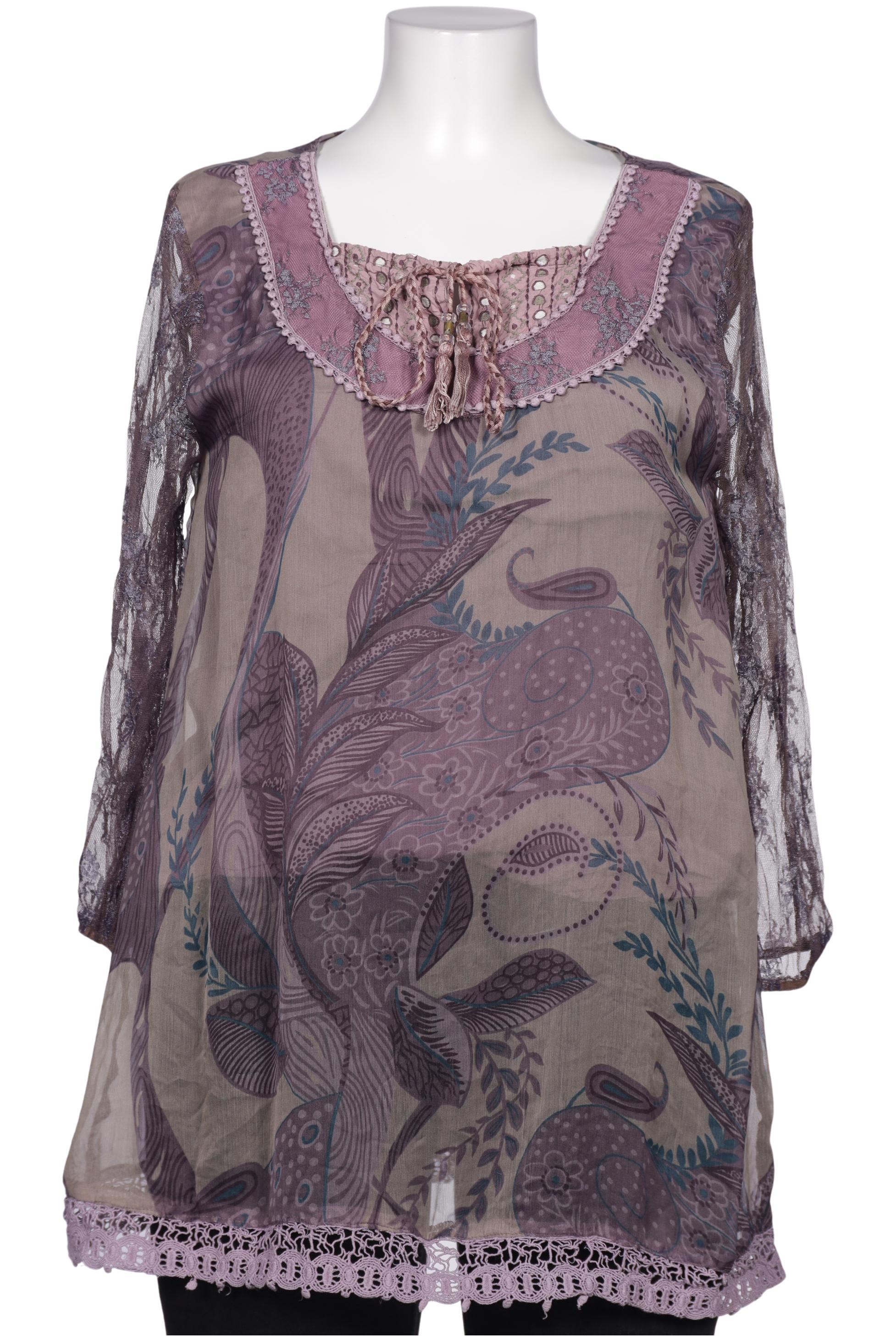 

Repeat Damen Bluse, flieder, Gr. 42