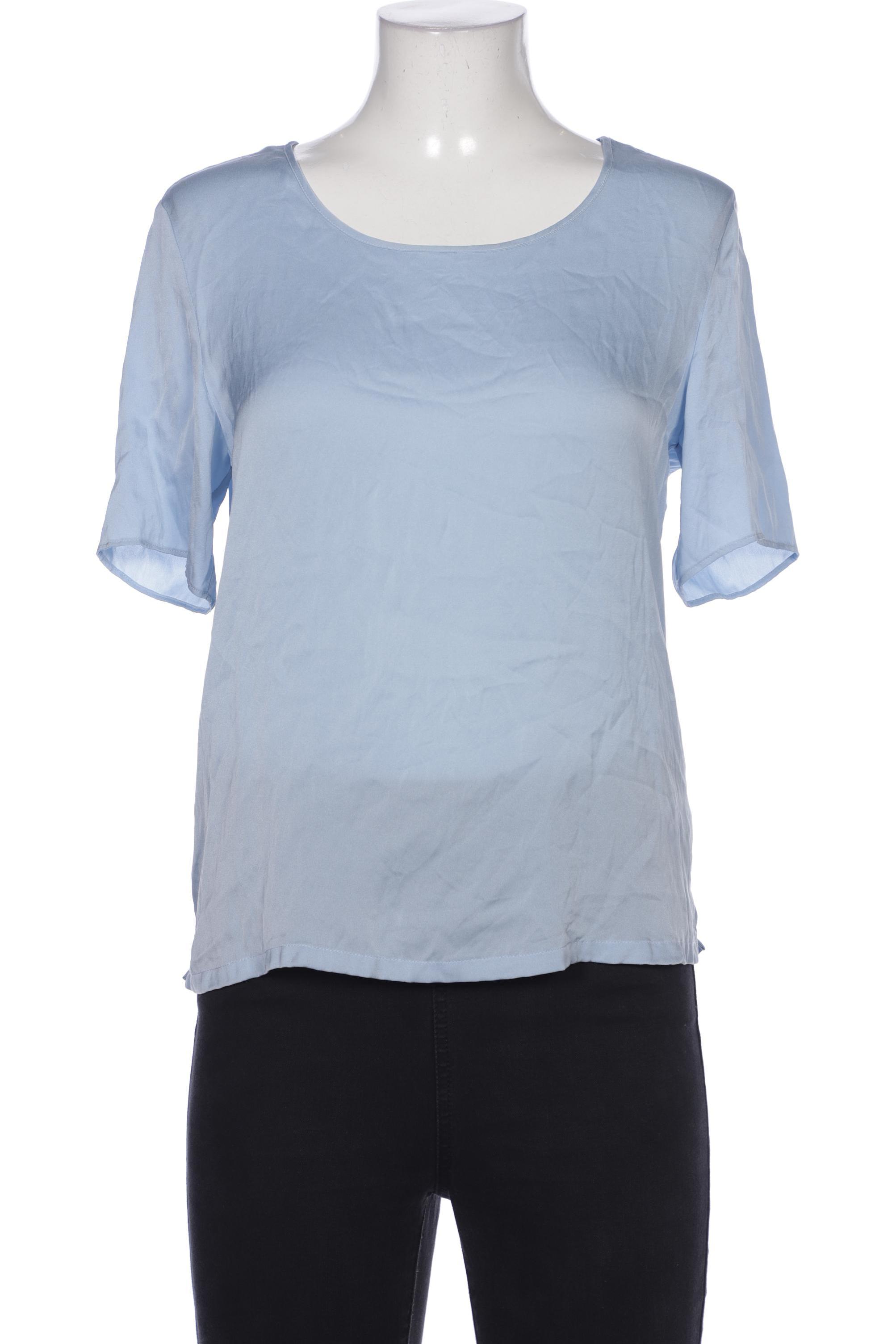 

Repeat Damen Bluse, hellblau, Gr. 38