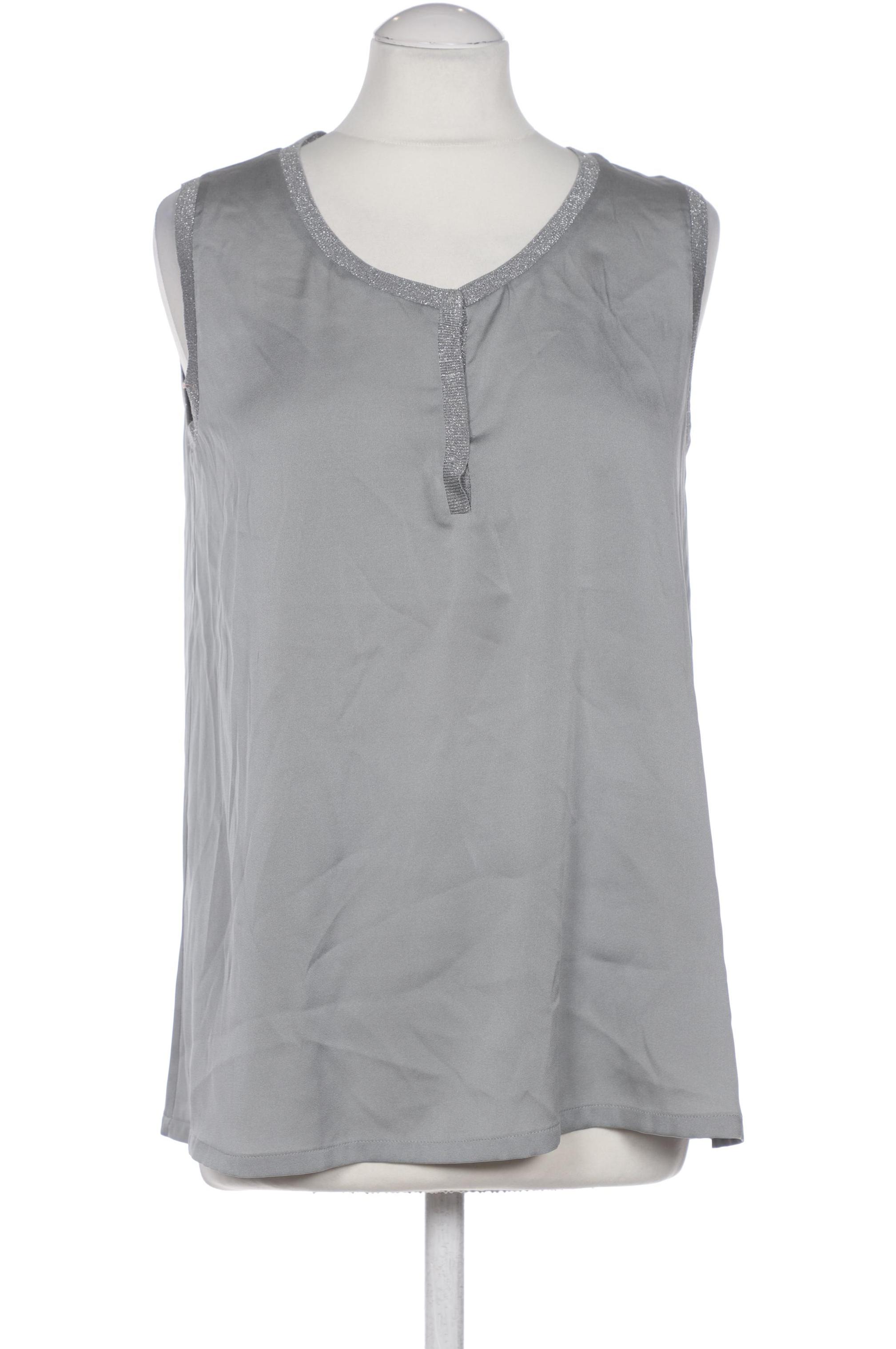 

Repeat Damen Bluse, grau, Gr. 38