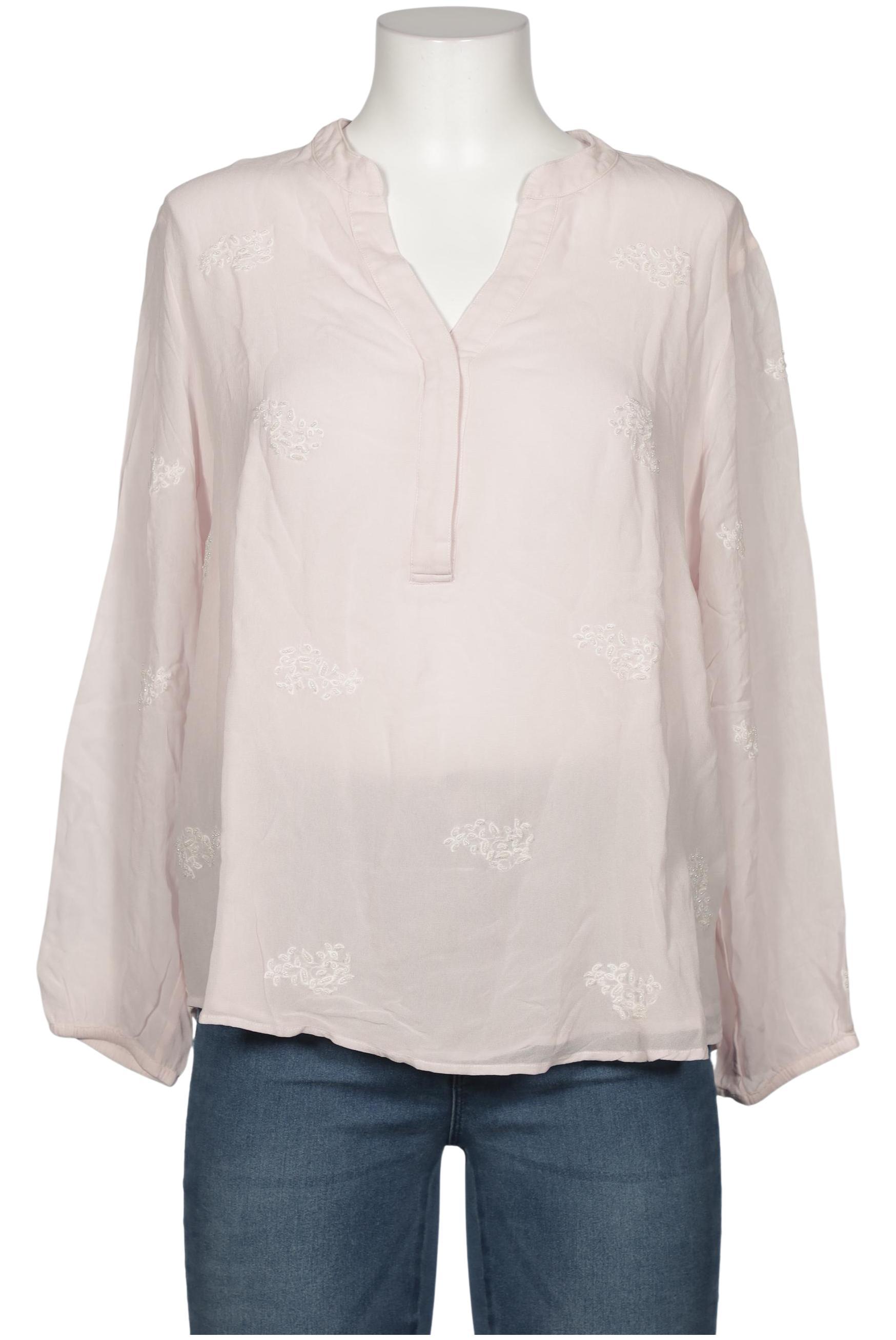

Repeat Damen Bluse, pink, Gr. 42