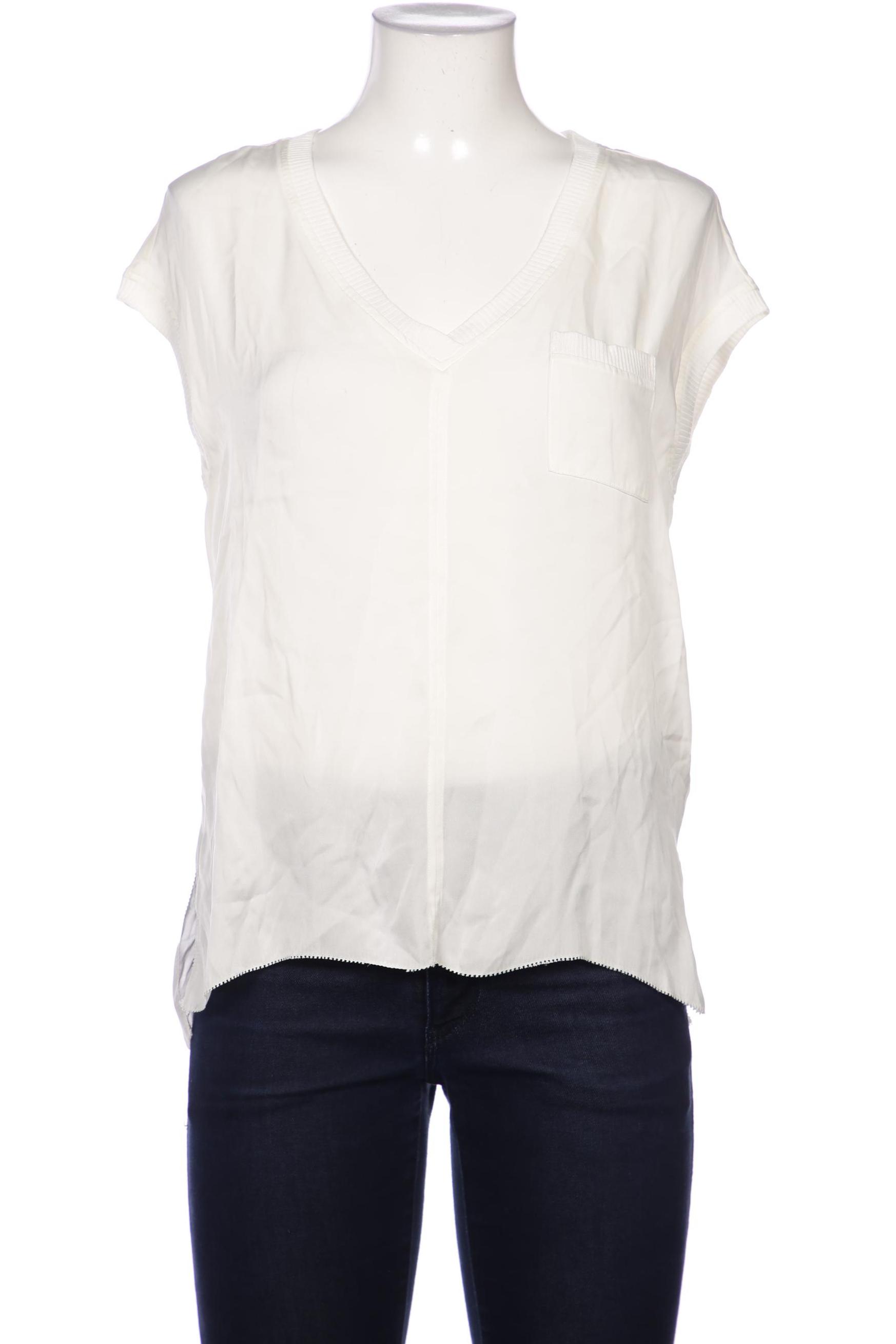 

Repeat Damen Bluse, cremeweiß