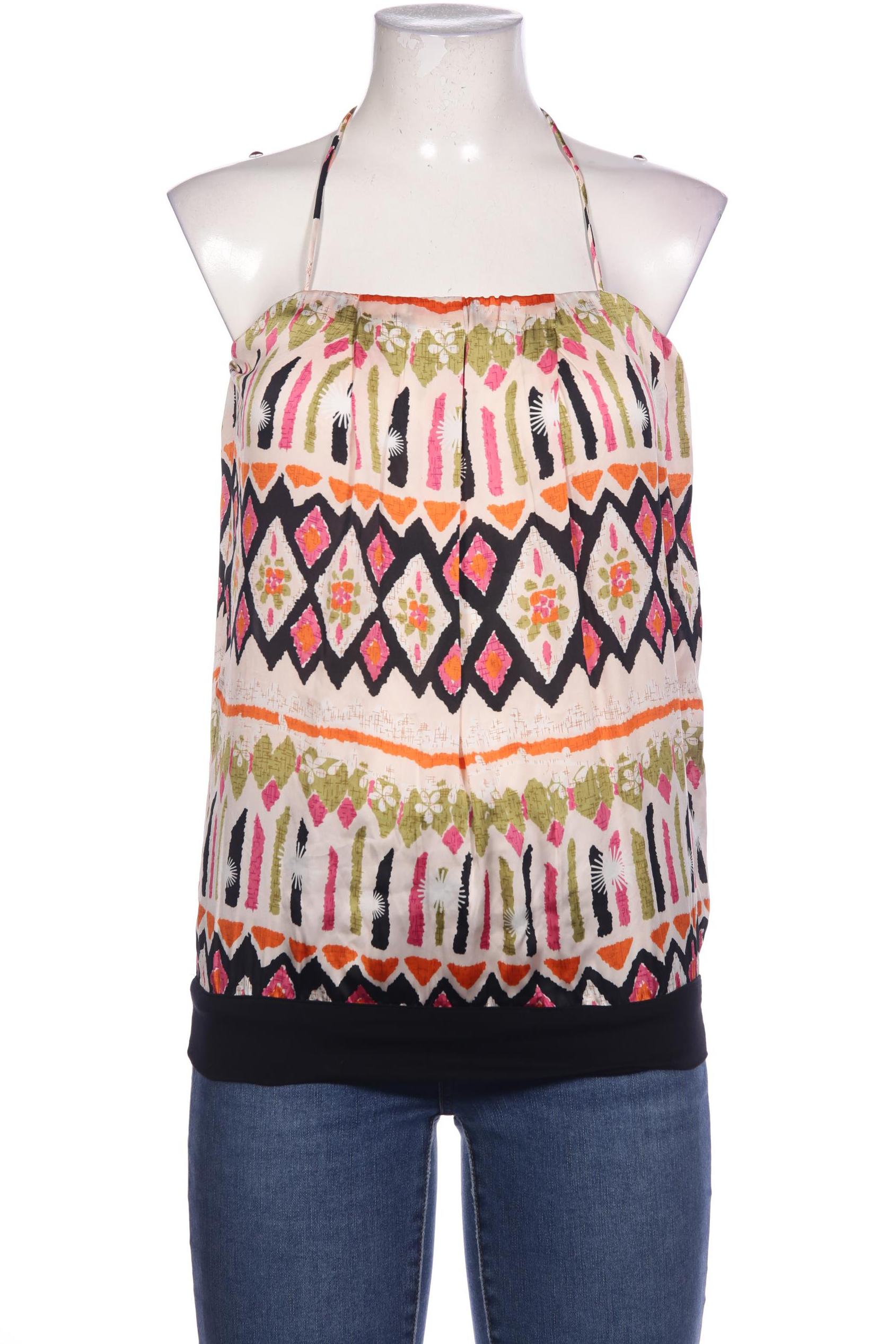 

Repeat Damen Bluse, mehrfarbig, Gr. 42