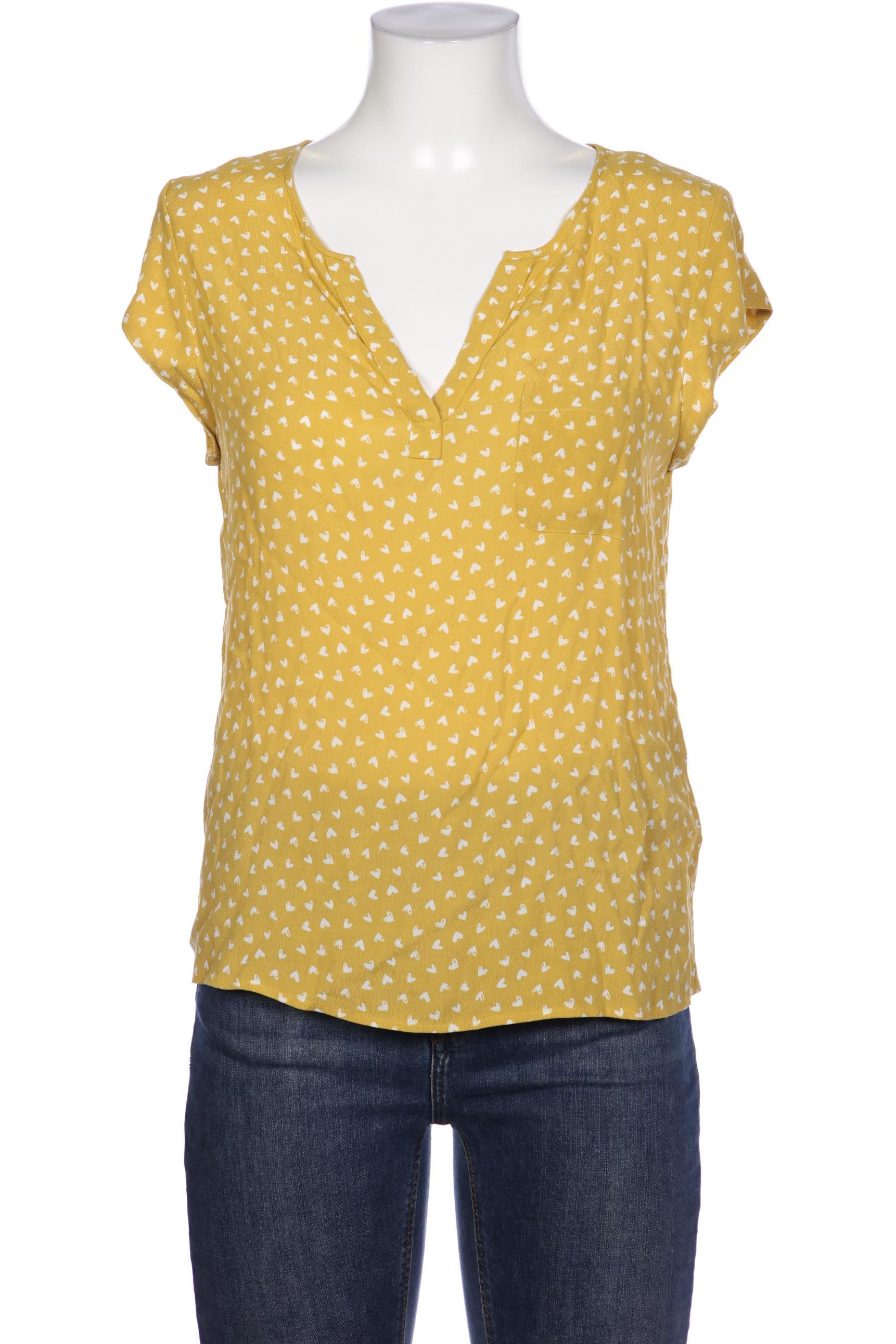 

Repeat Damen Bluse, gelb, Gr. 36