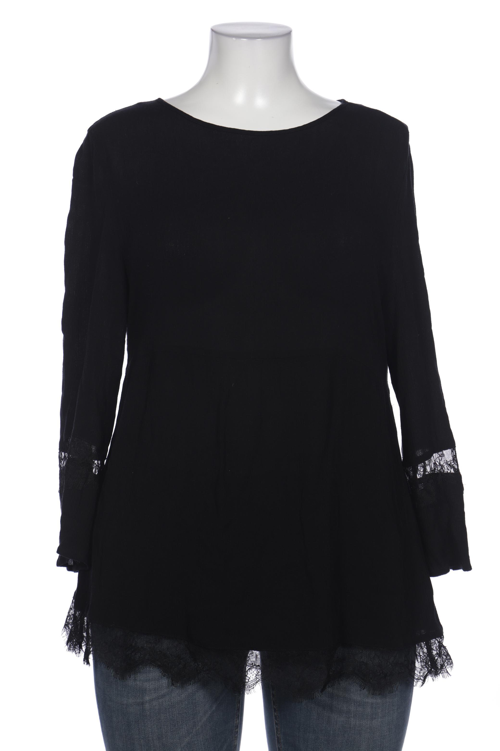 

Repeat Damen Bluse, schwarz, Gr. 36