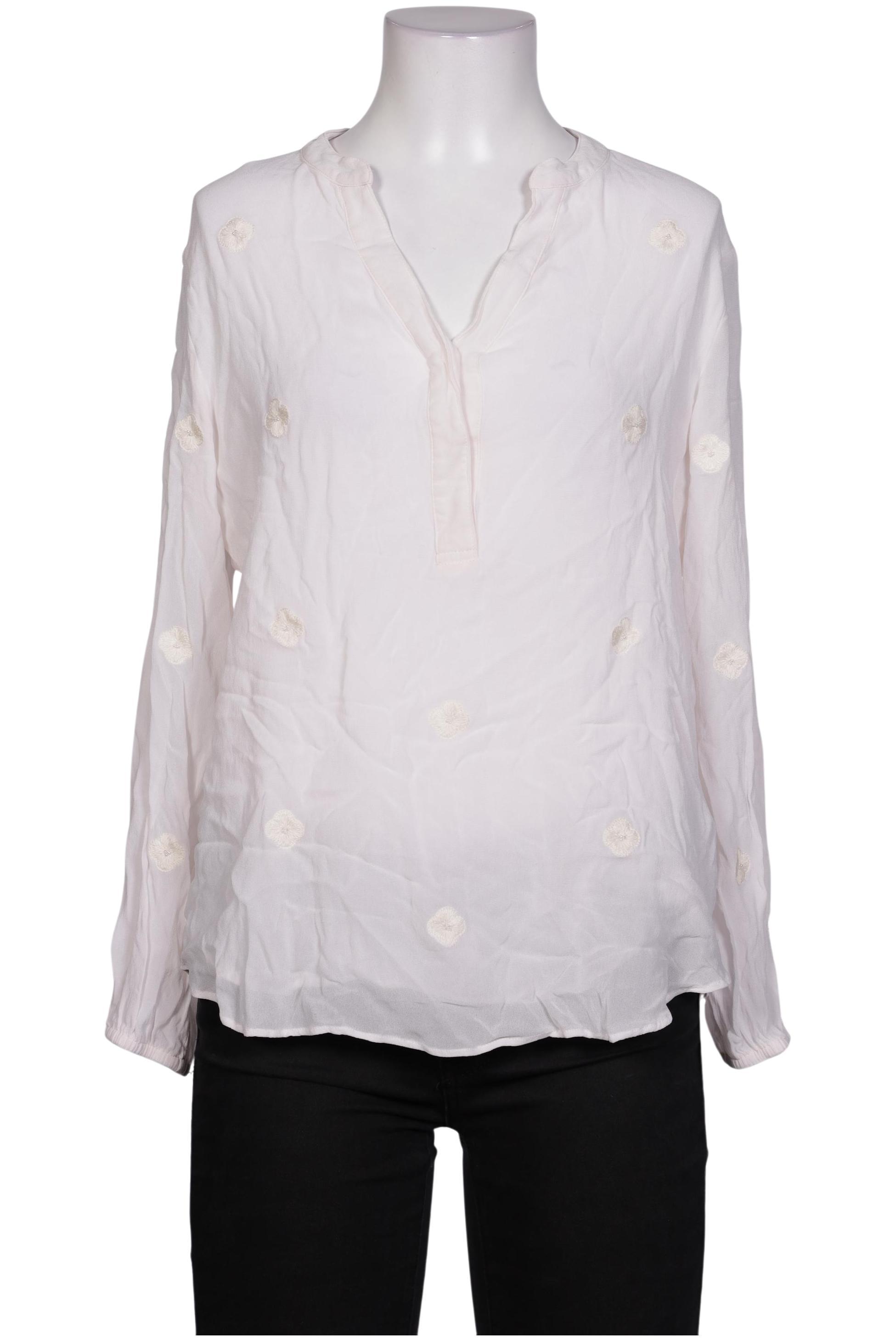 

Repeat Damen Bluse, cremeweiß, Gr. 36