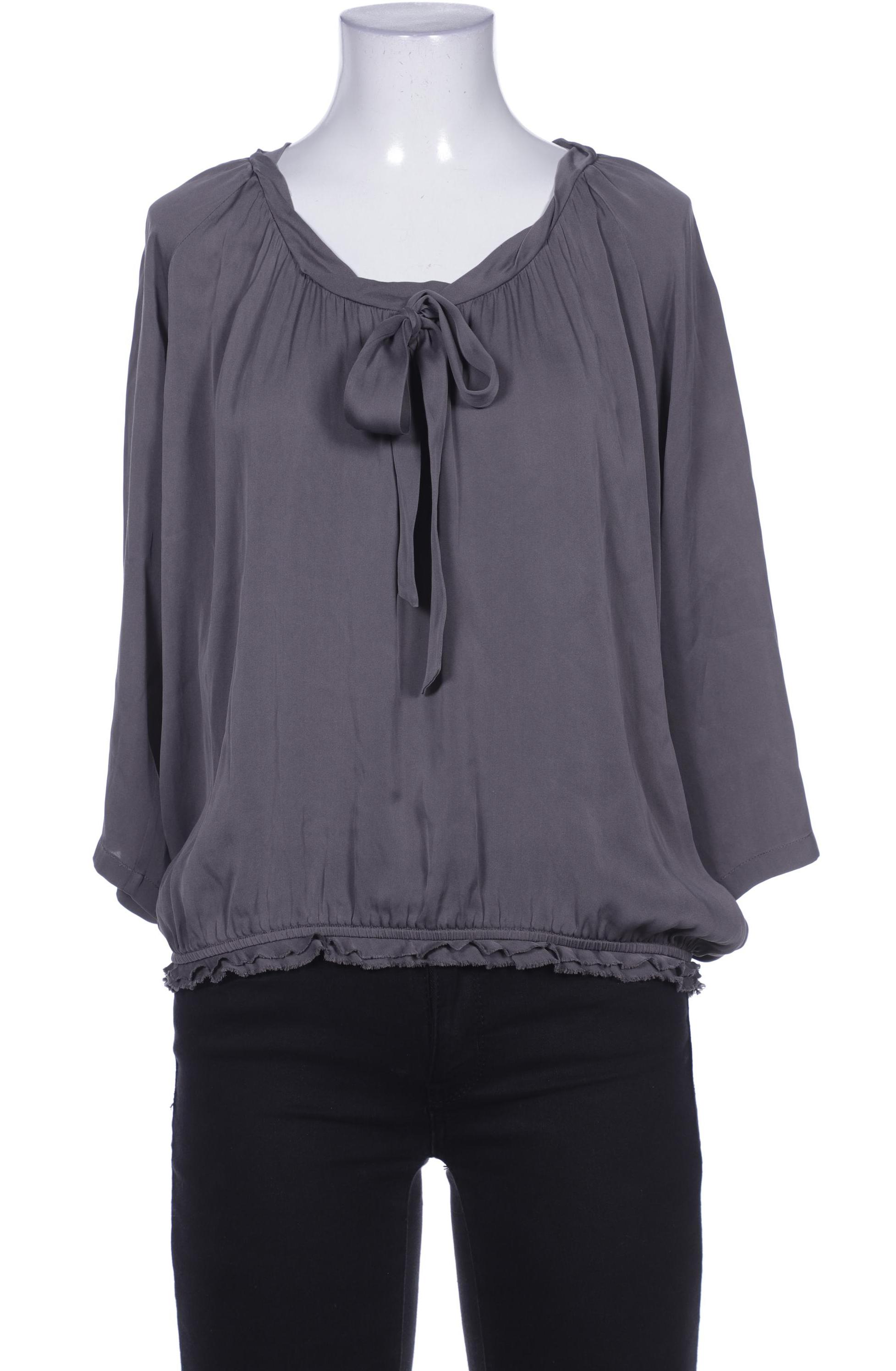 

Repeat Damen Bluse, grau