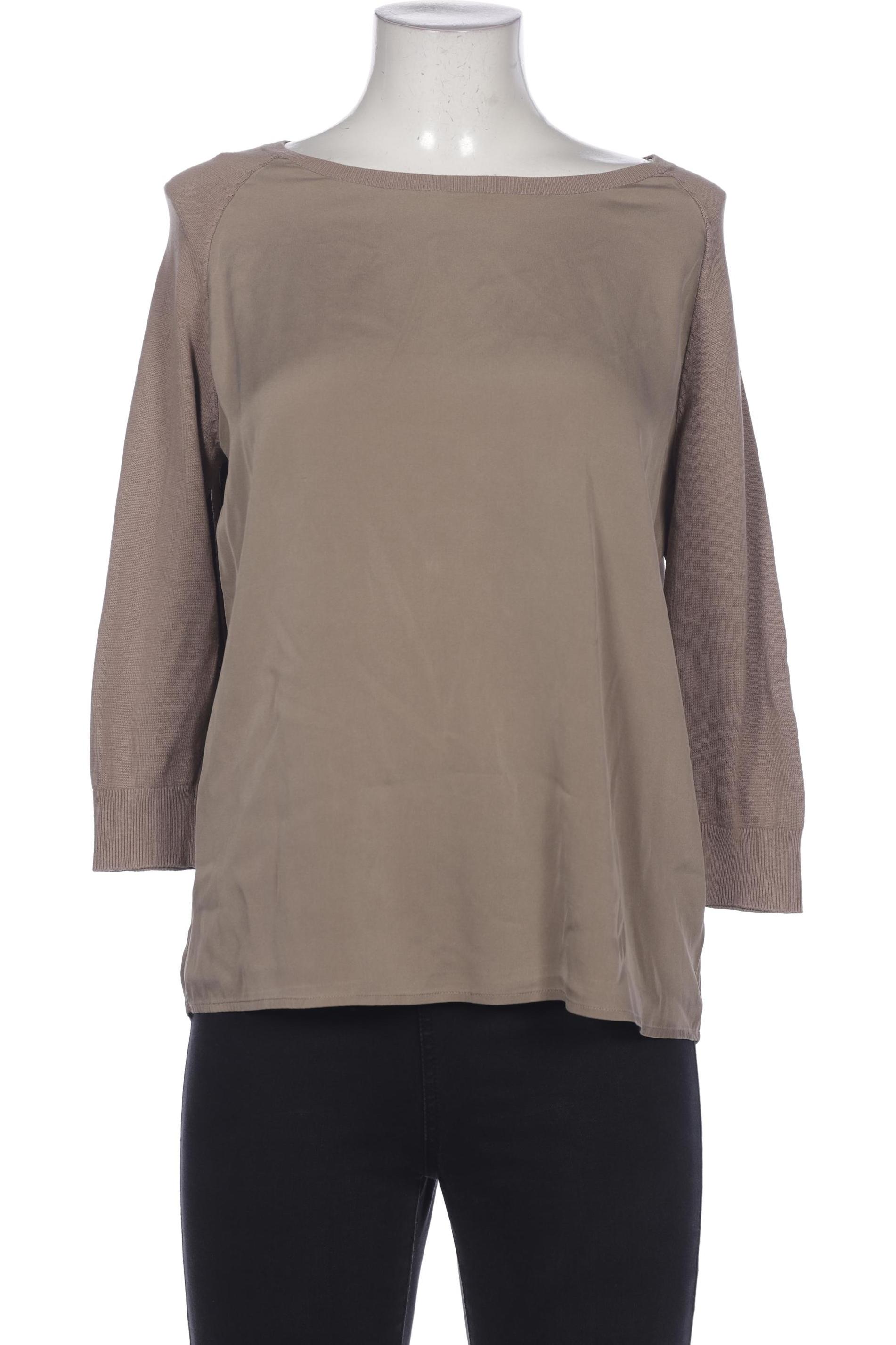 

Repeat Damen Bluse, beige