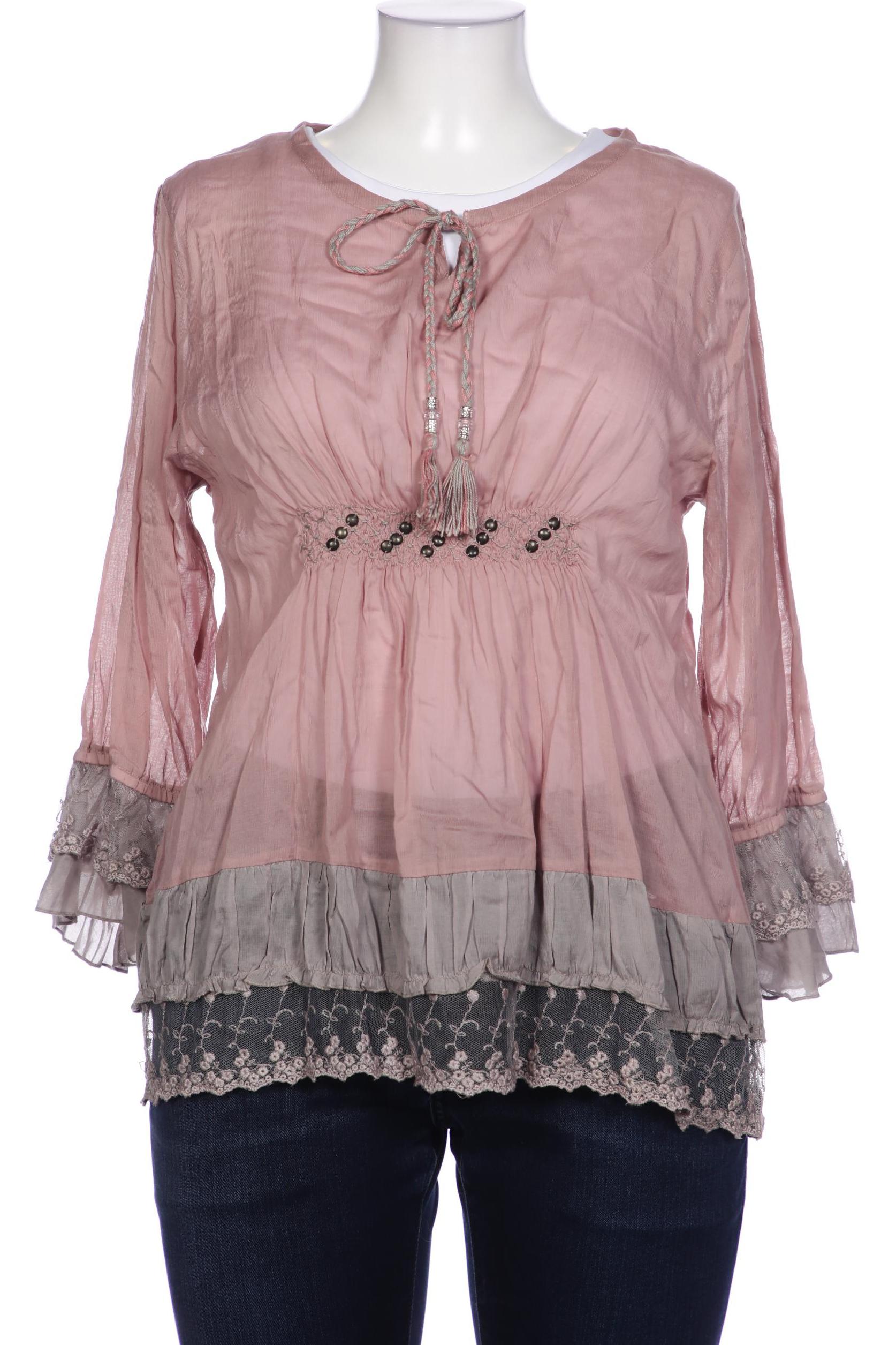 

Repeat Damen Bluse, pink