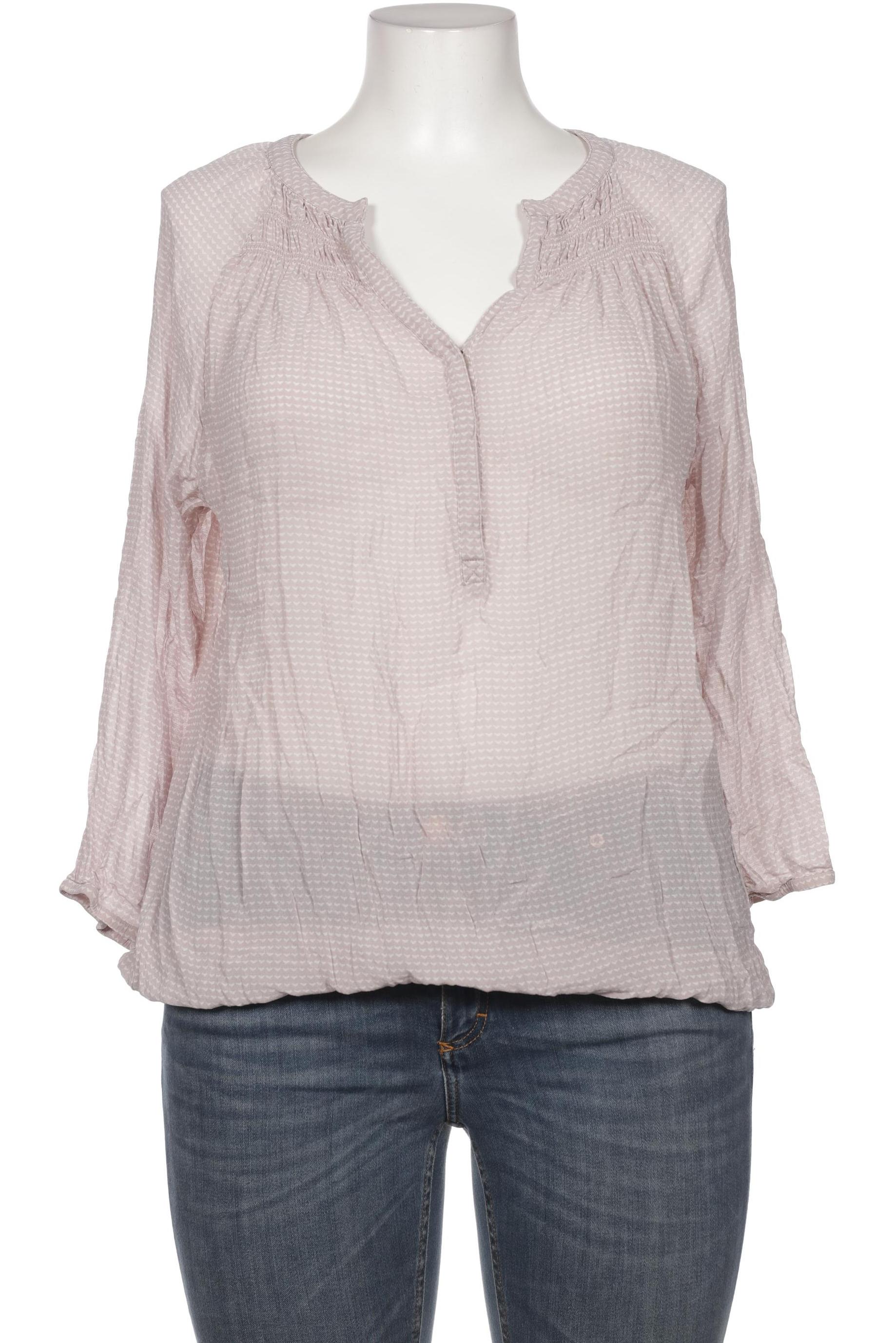 

Repeat Damen Bluse, beige, Gr. 44