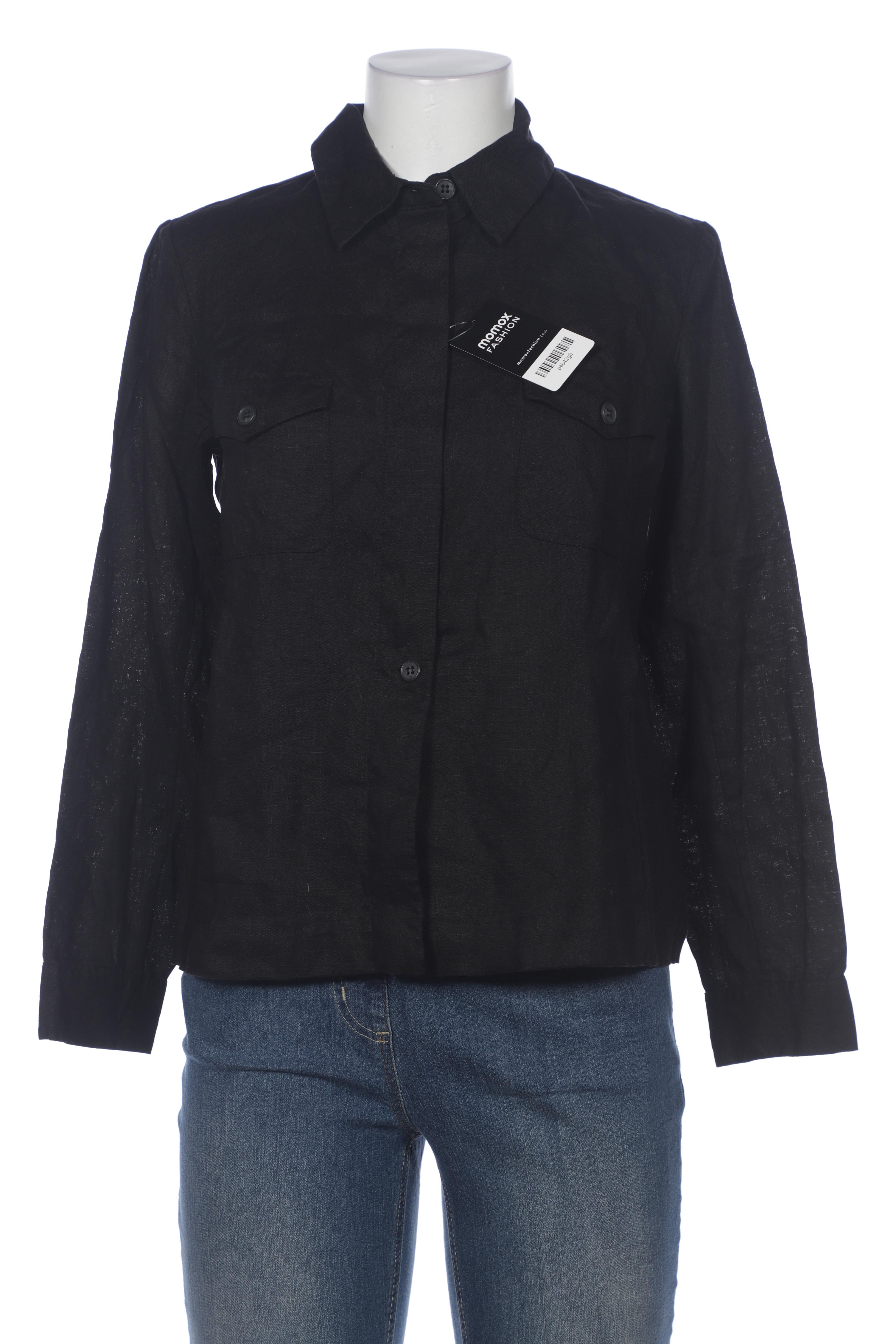 

Repeat Damen Bluse, schwarz, Gr. 38
