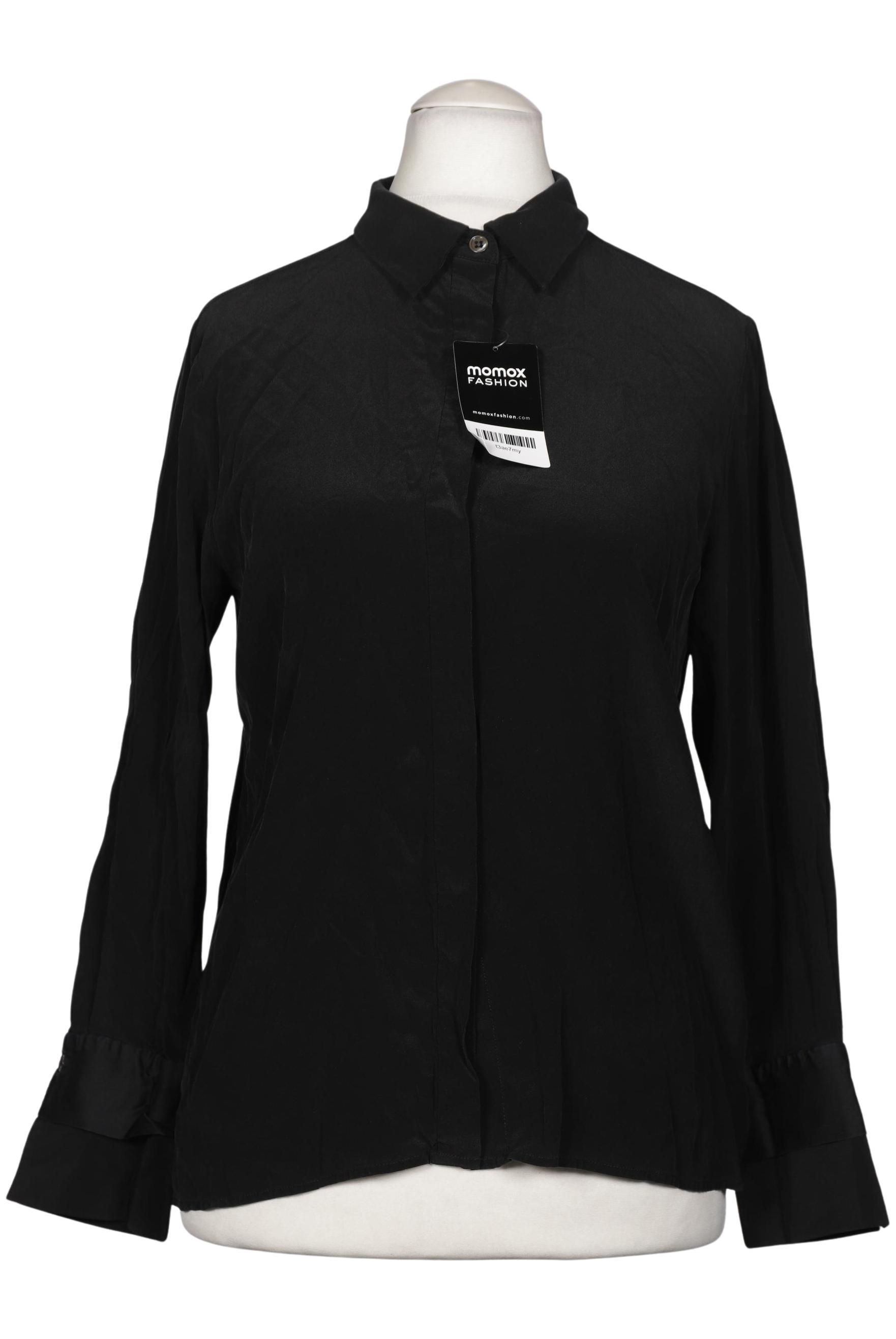 

Repeat Damen Bluse, schwarz, Gr. 36