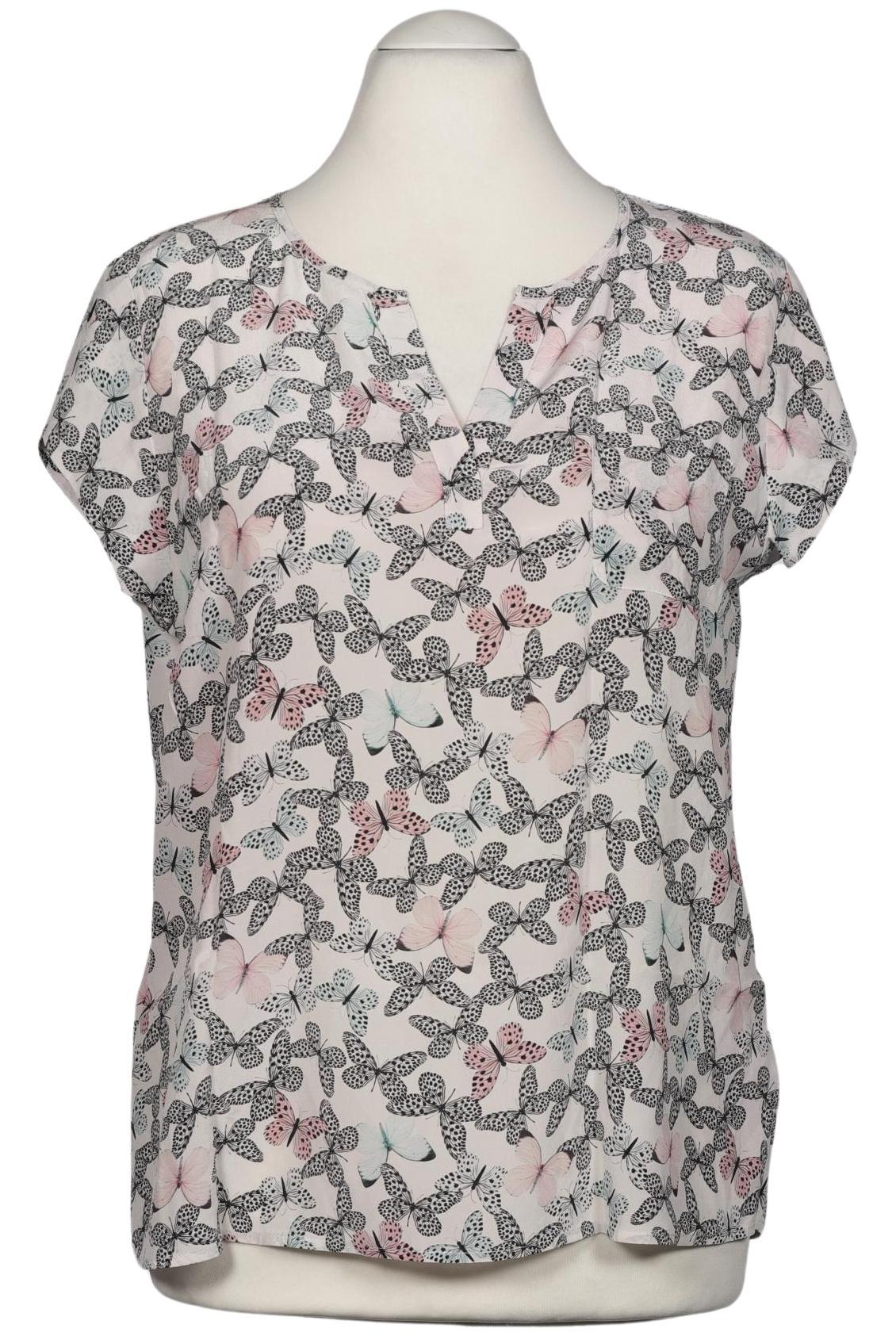 

Repeat Damen Bluse, mehrfarbig, Gr. 42