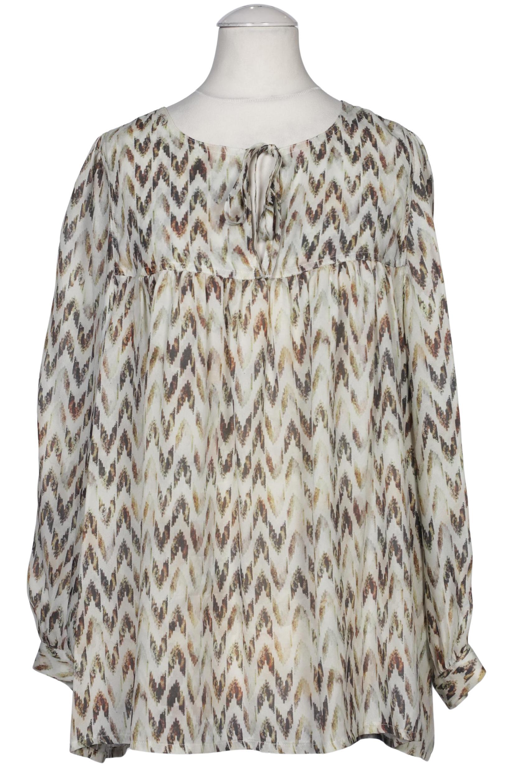 

Repeat Damen Bluse, mehrfarbig, Gr. 38