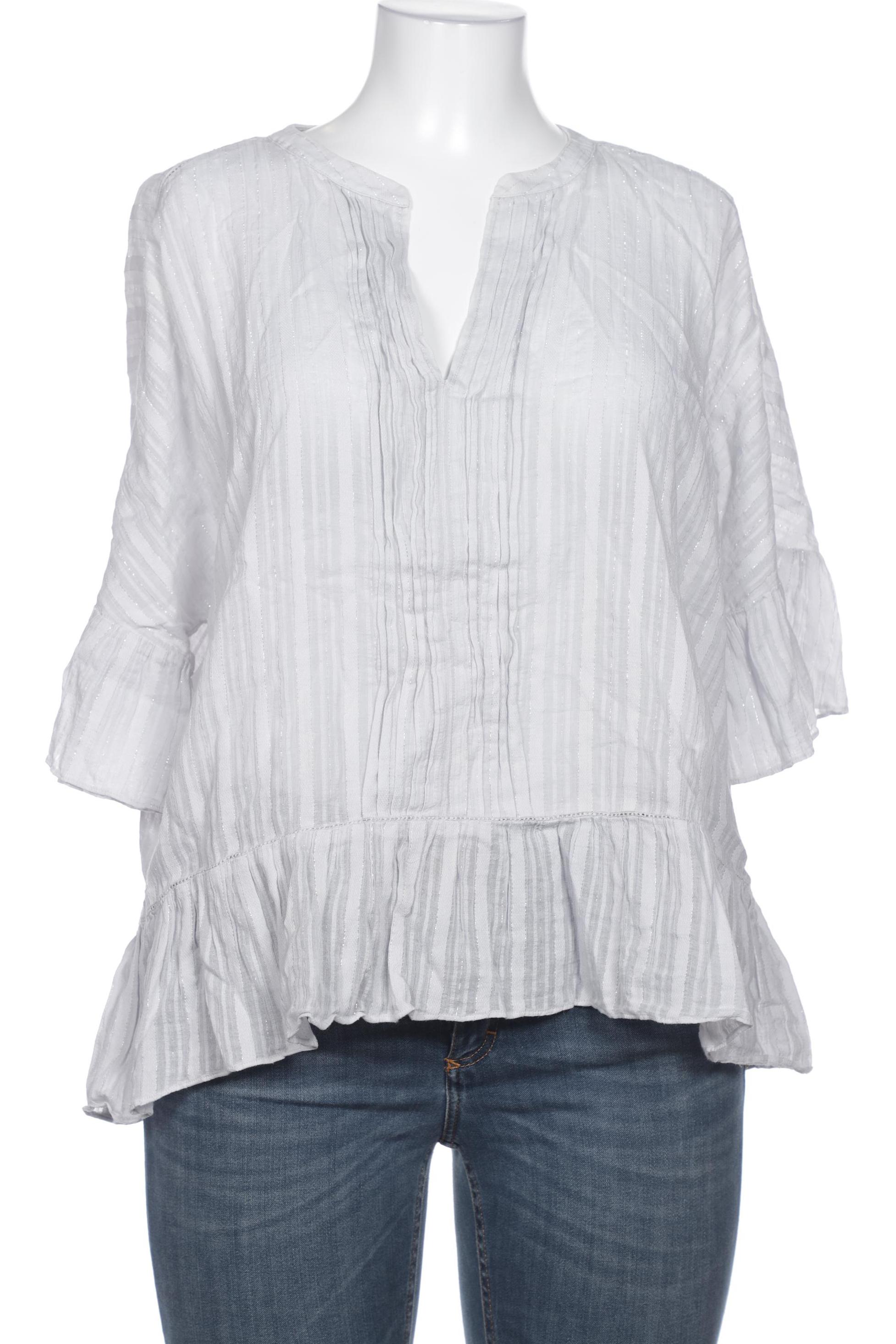 

Repeat Damen Bluse, grau