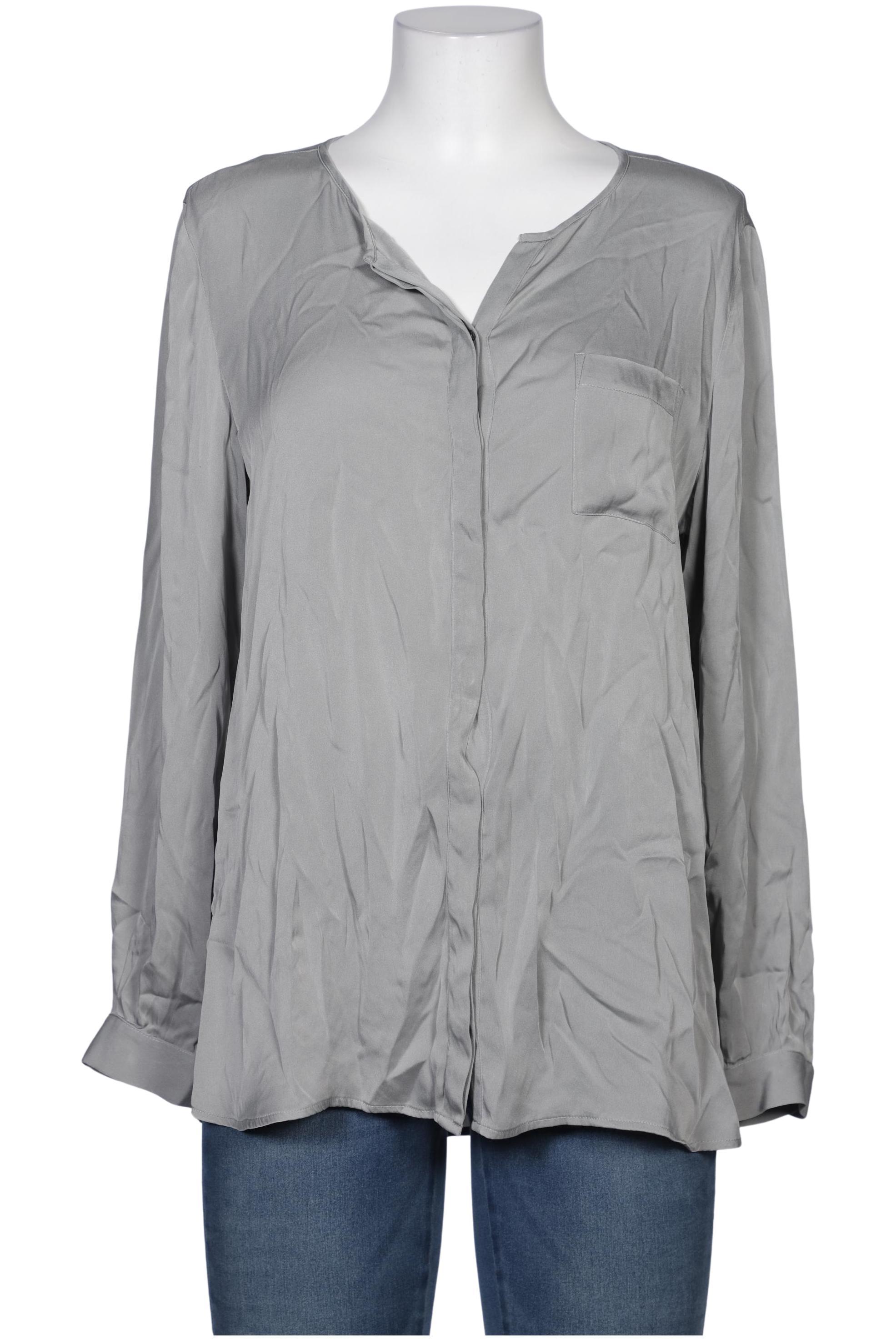 

Repeat Damen Bluse, grau, Gr. 42