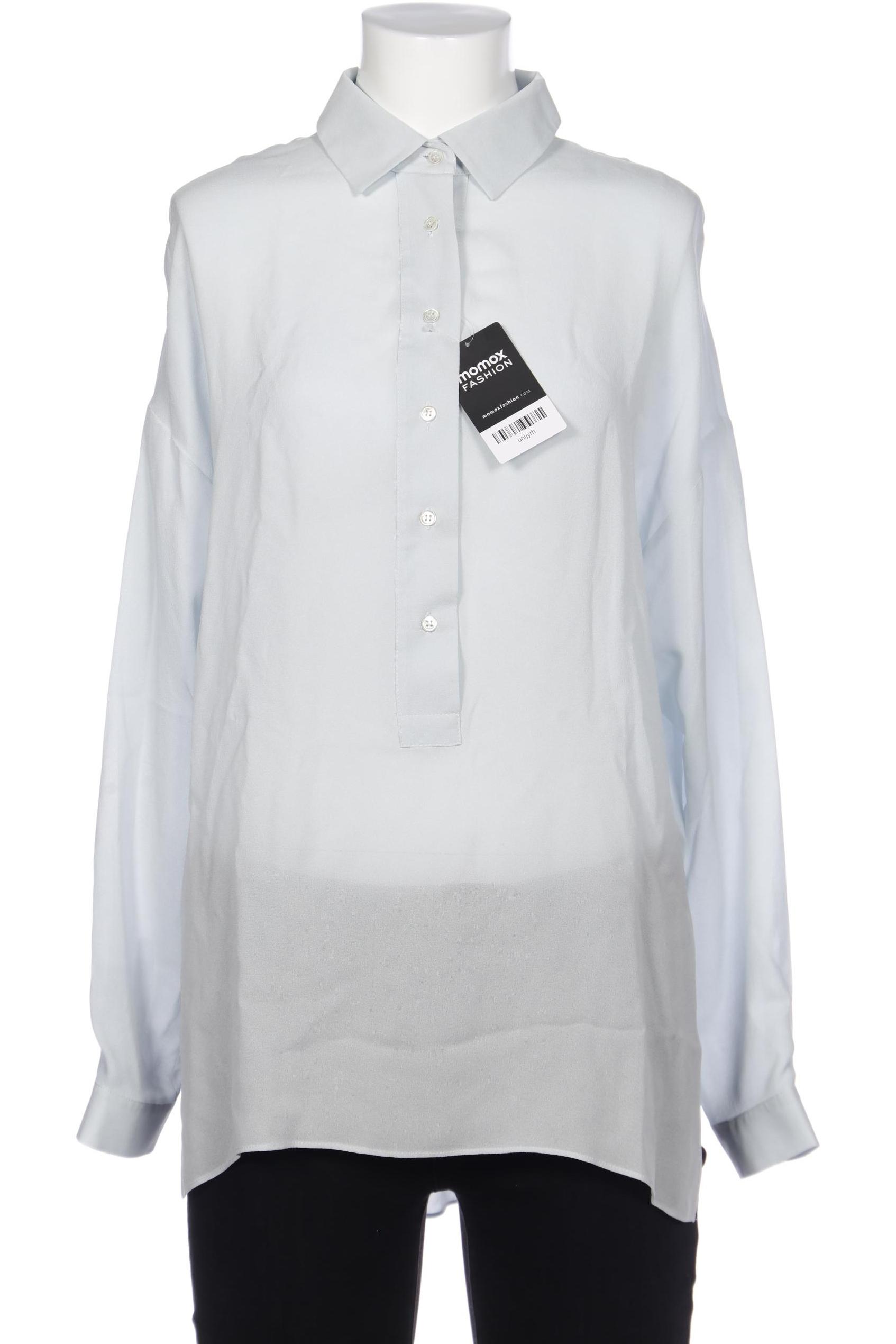 

Repeat Damen Bluse, hellblau, Gr. 38