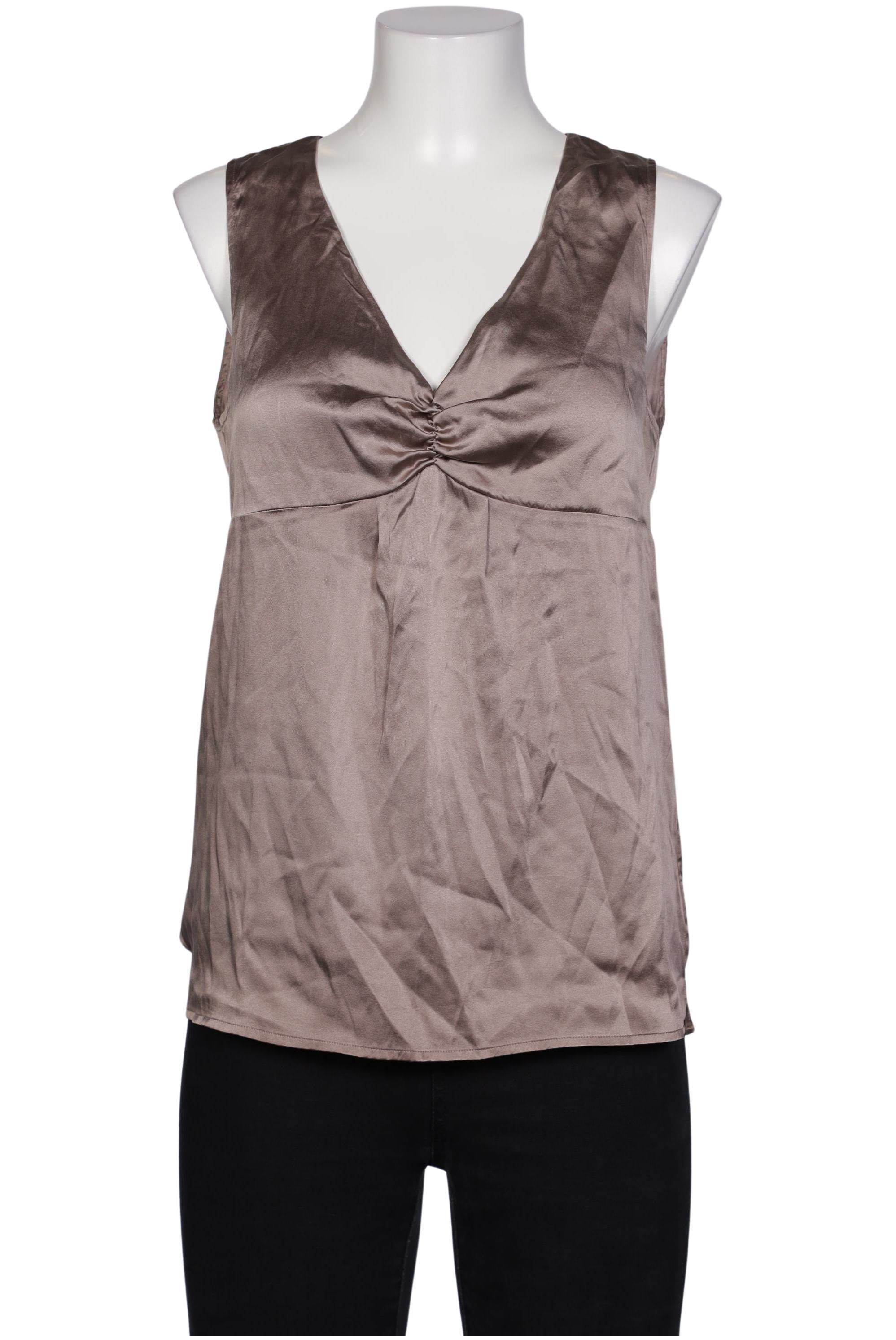 

Repeat Damen Bluse, braun, Gr. 40