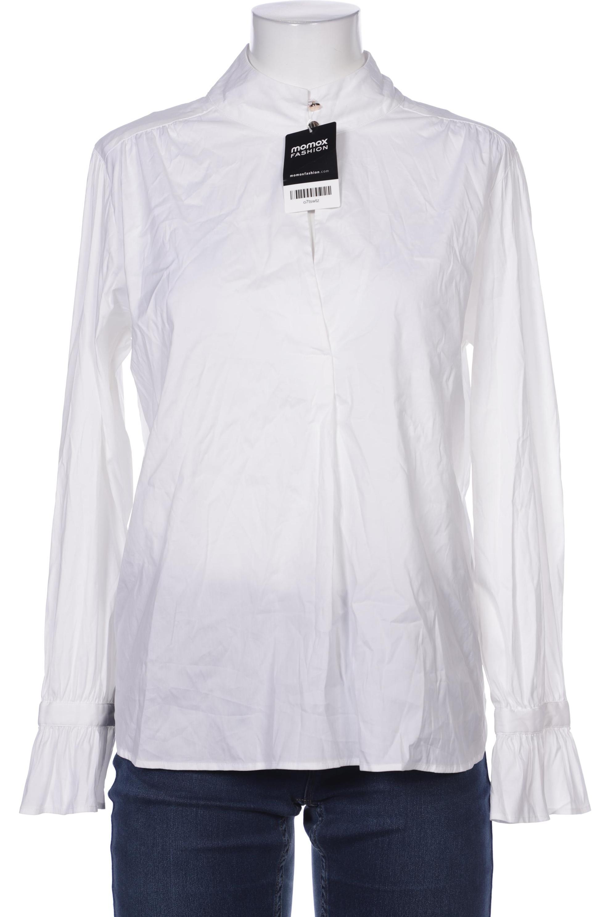 Thumbnail - Repeat Damen Bluse, weiß, Gr. 38