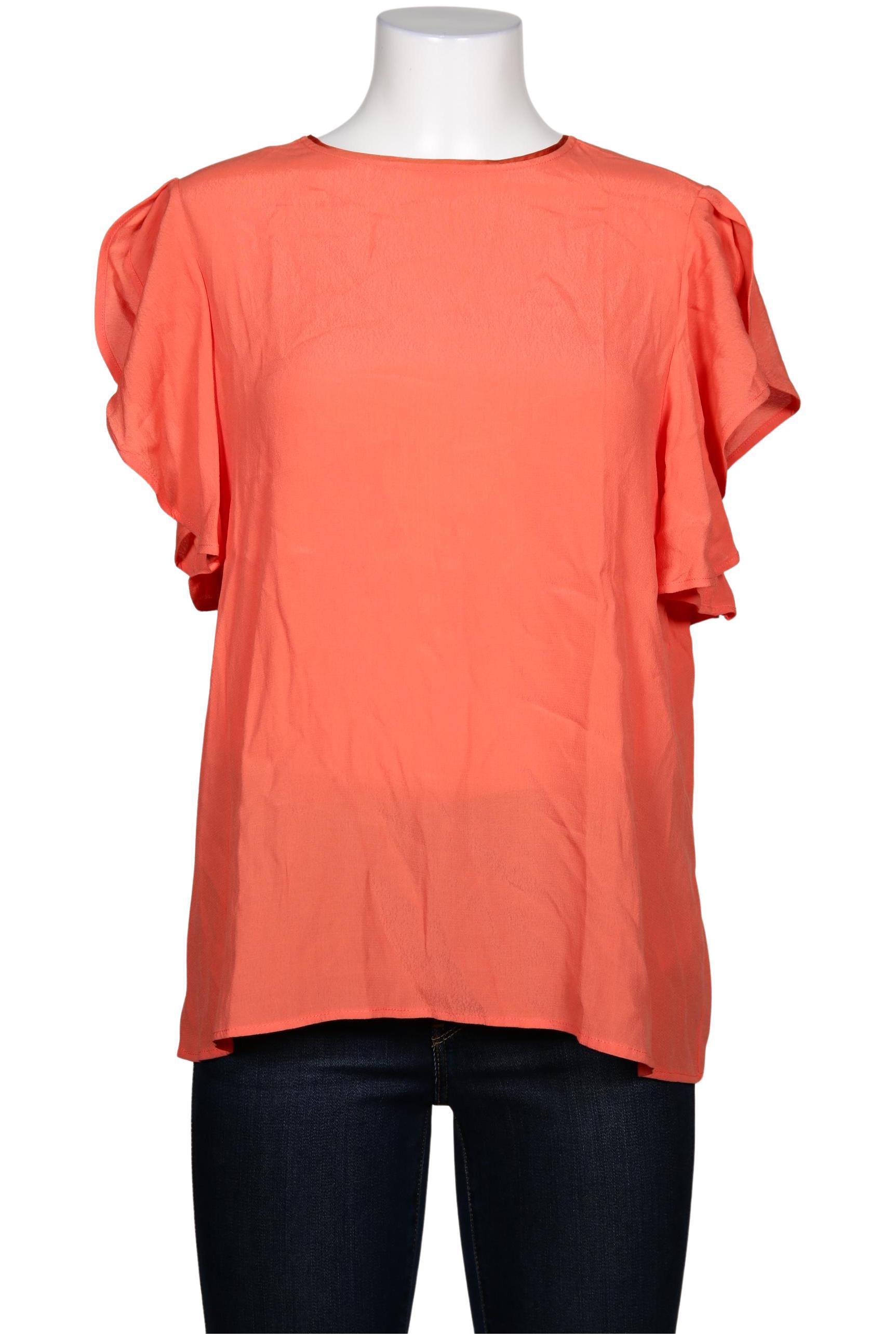 Thumbnail - Repeat Damen Bluse, orange, Gr. 38