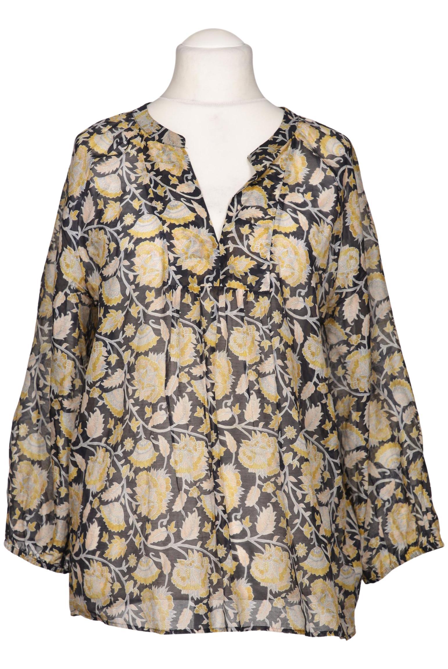 

Repeat Damen Bluse, mehrfarbig, Gr. 42