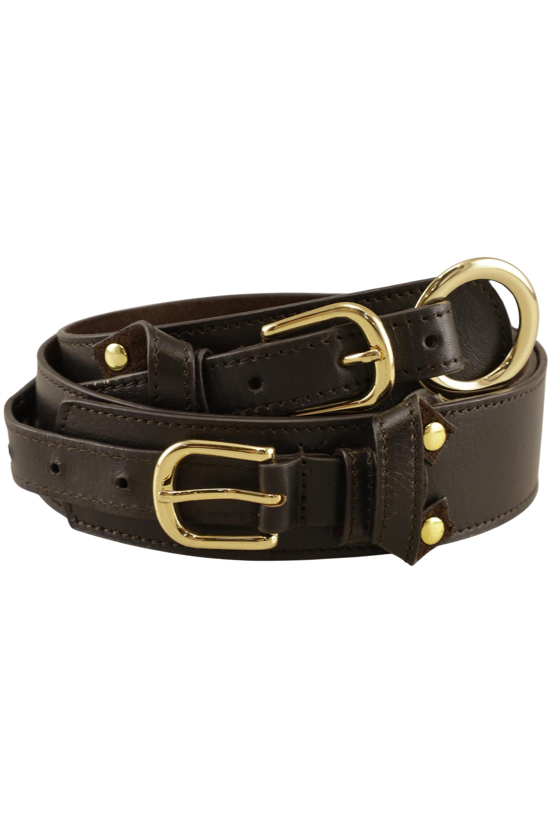 

Repeat Damen Gürtel, braun, Gr. 95