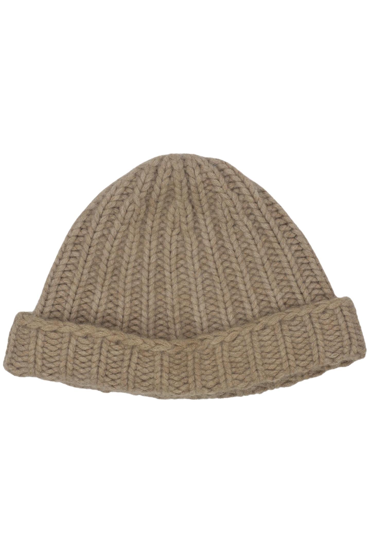 

Repeat Damen Hut/Mütze, beige, Gr. uni