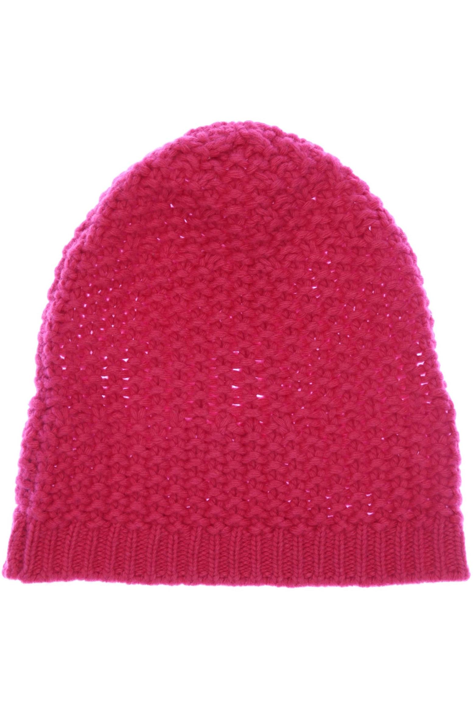 

Repeat Damen Hut/Mütze, pink, Gr. uni