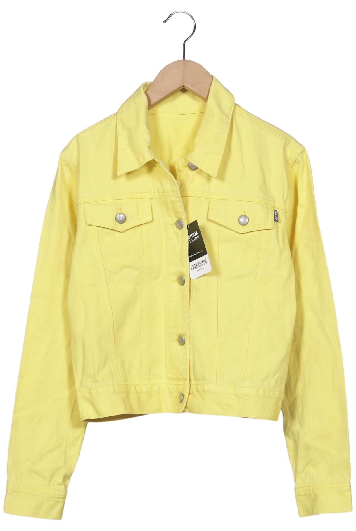 

Repeat Damen Jacke, gelb, Gr. 36