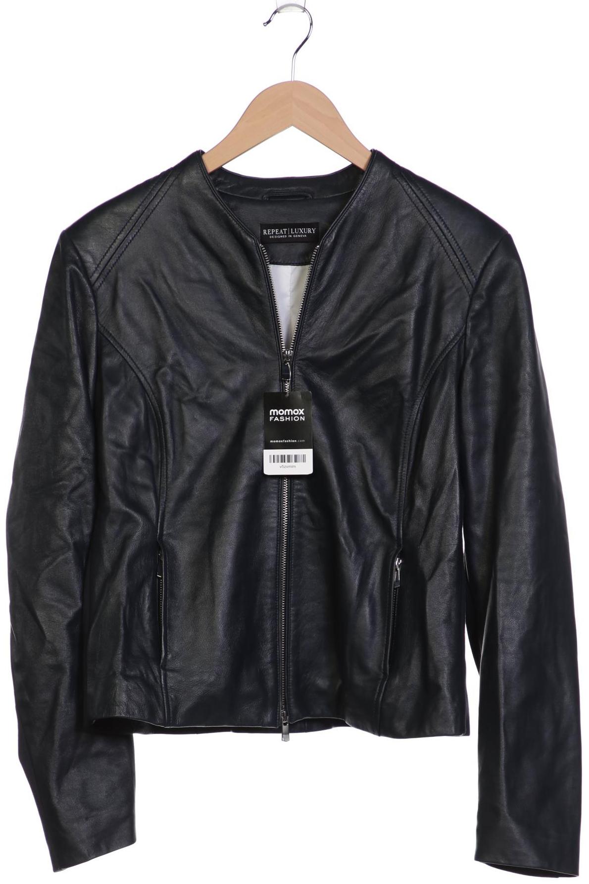 

Repeat Damen Jacke, marineblau, Gr. 44