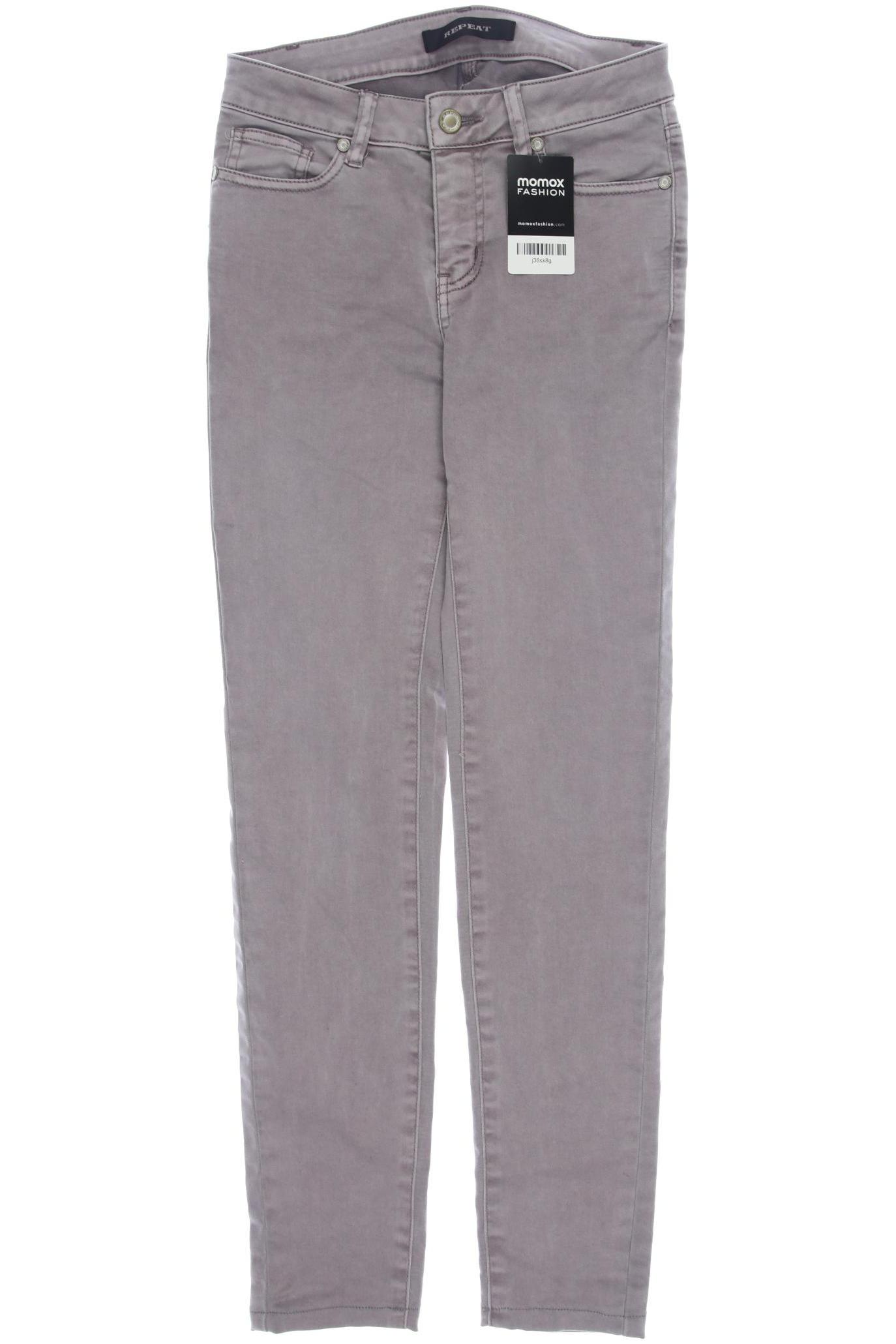 

Repeat Damen Jeans, flieder, Gr. 36