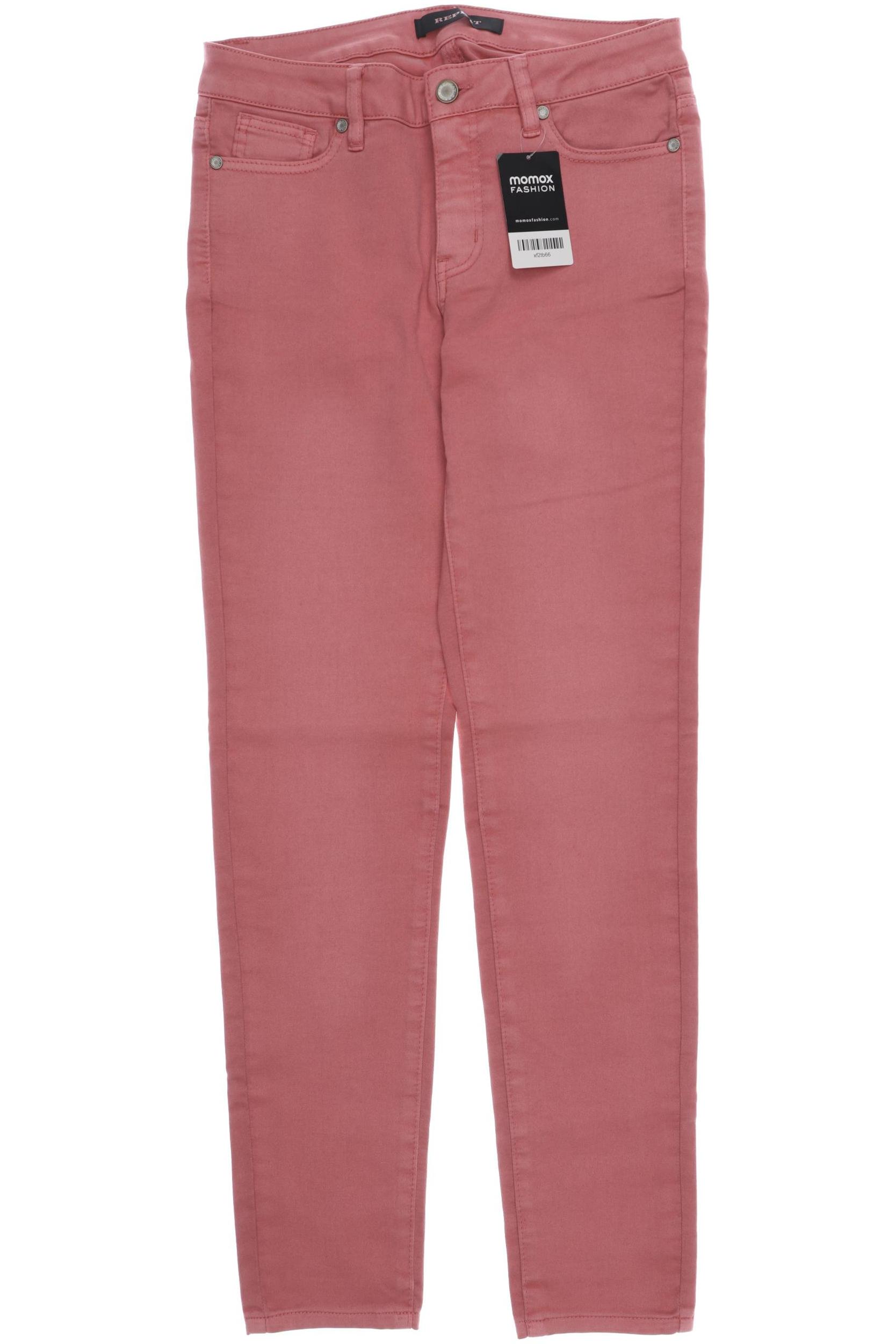 

Repeat Damen Jeans, pink, Gr. 42